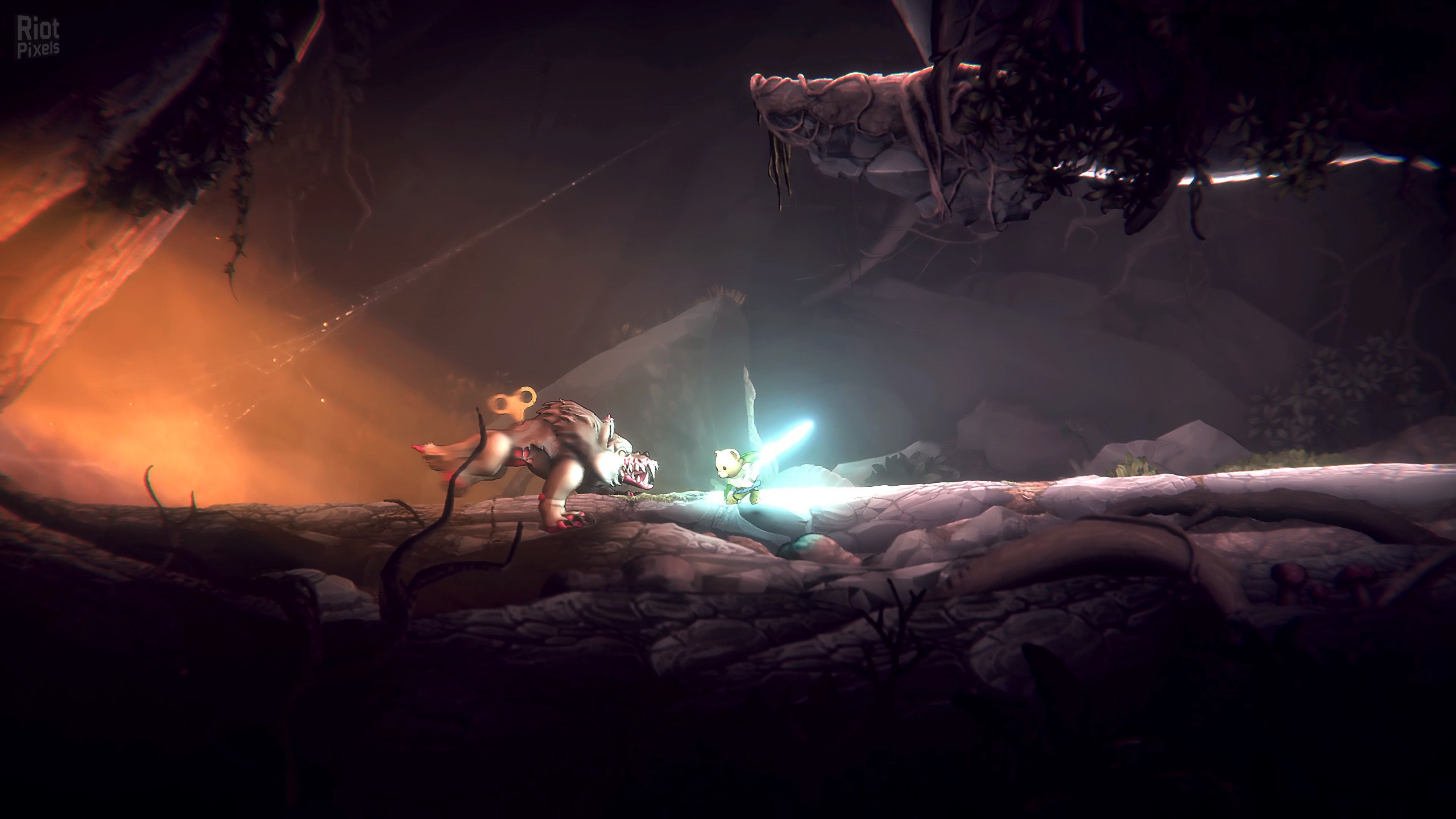 [14]-The Darkest Tales – v1.0 Build 2209211608 Download