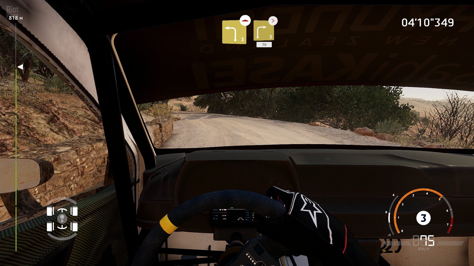 [13]-WRC Generations: Deluxe Edition + 5 DLCs Download