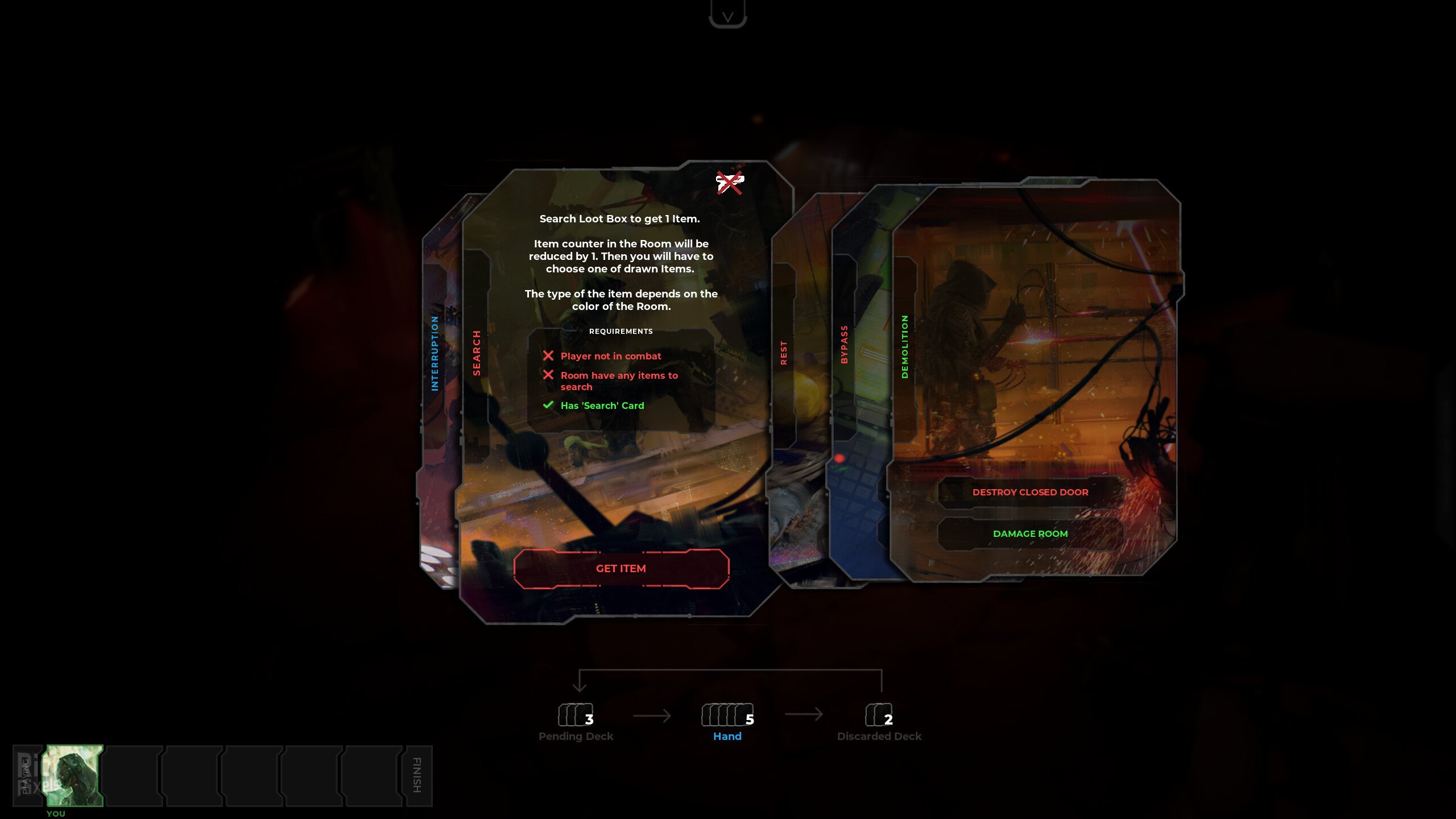 [13]-Nemesis: Lockdown- Update 5 (Build 9961766) Download