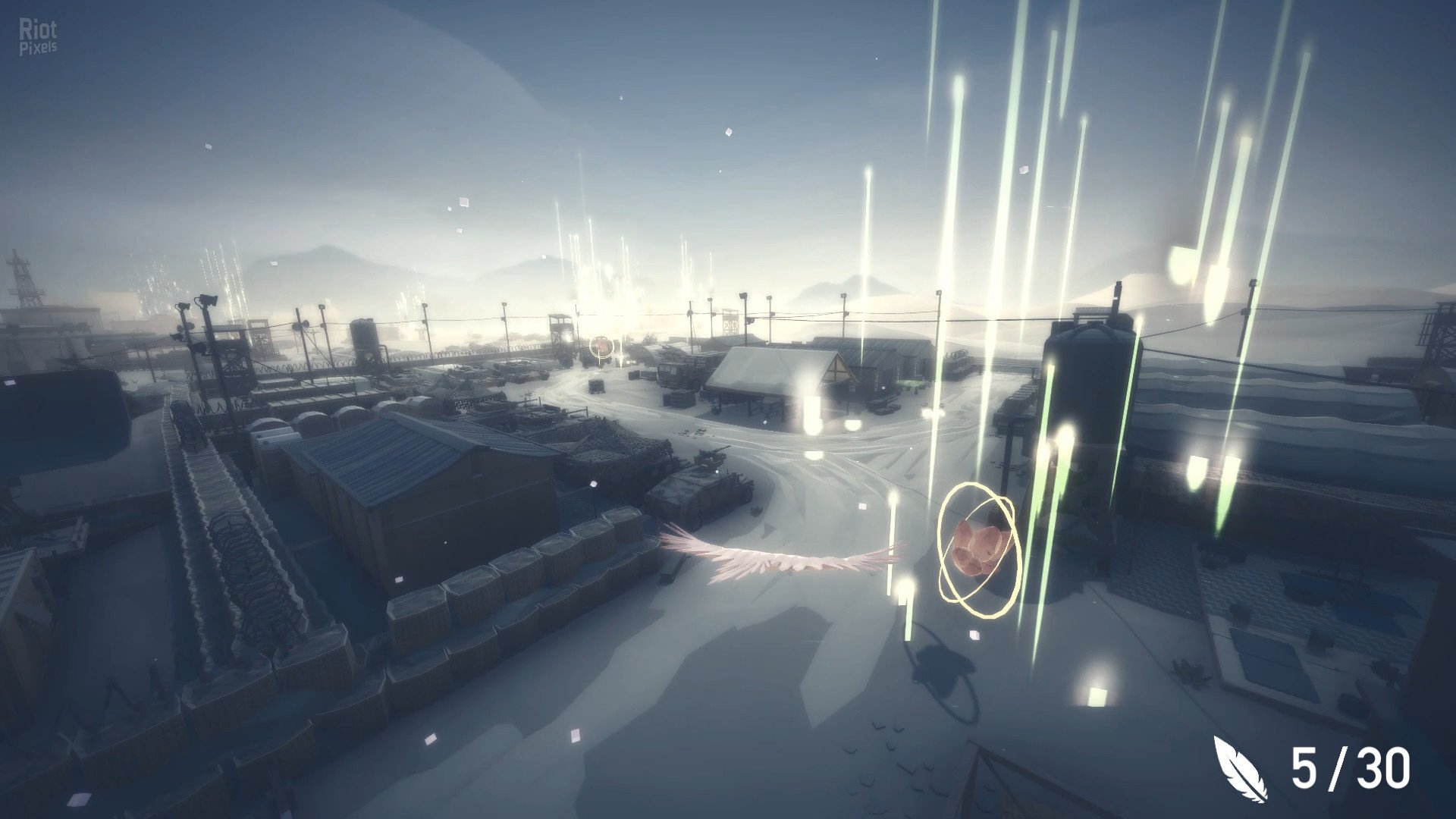 [4]-Aery: Path of Corruption Download