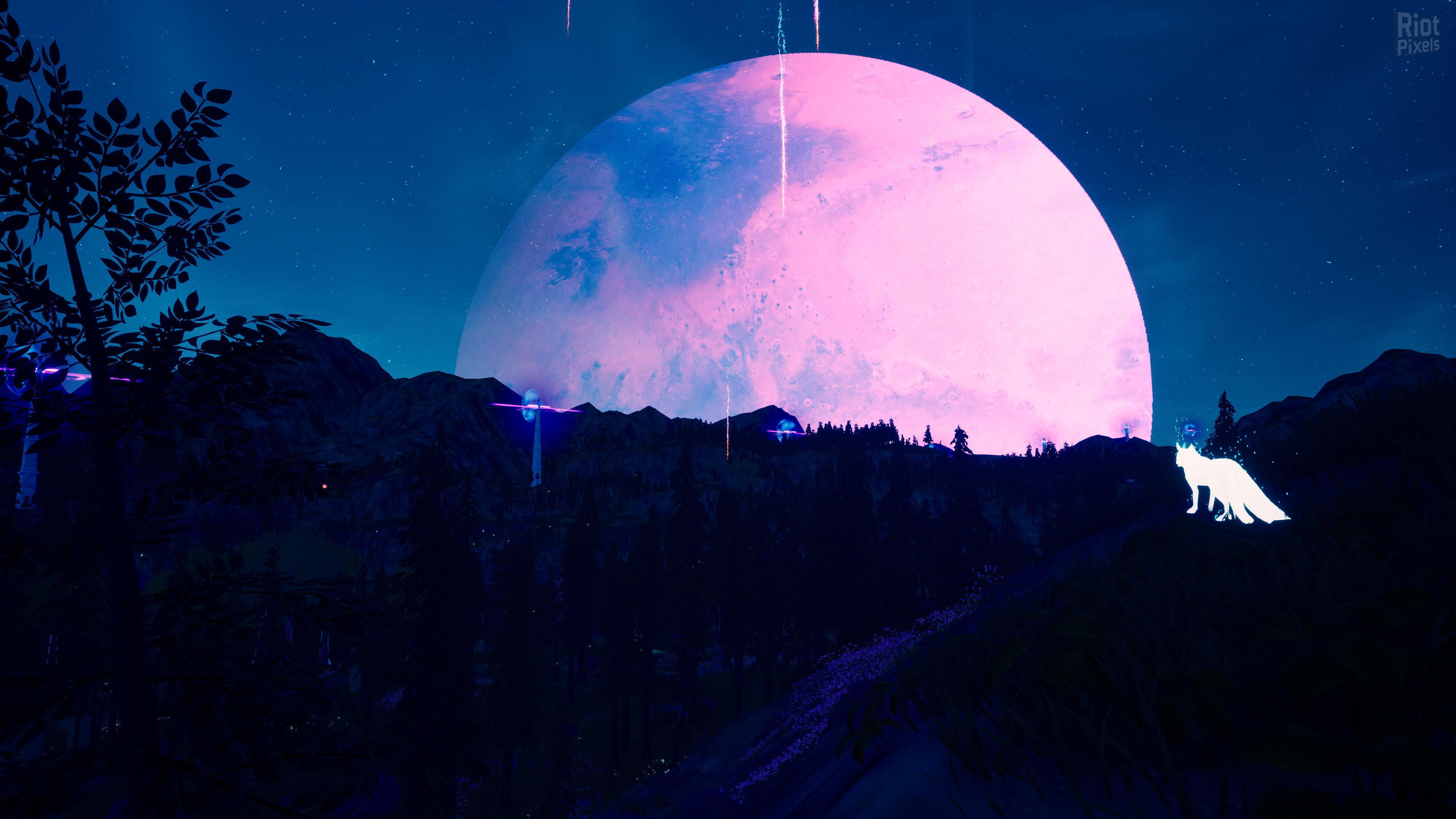 [3]-The Companion – v1.22 + Bonus Soundtrack Download