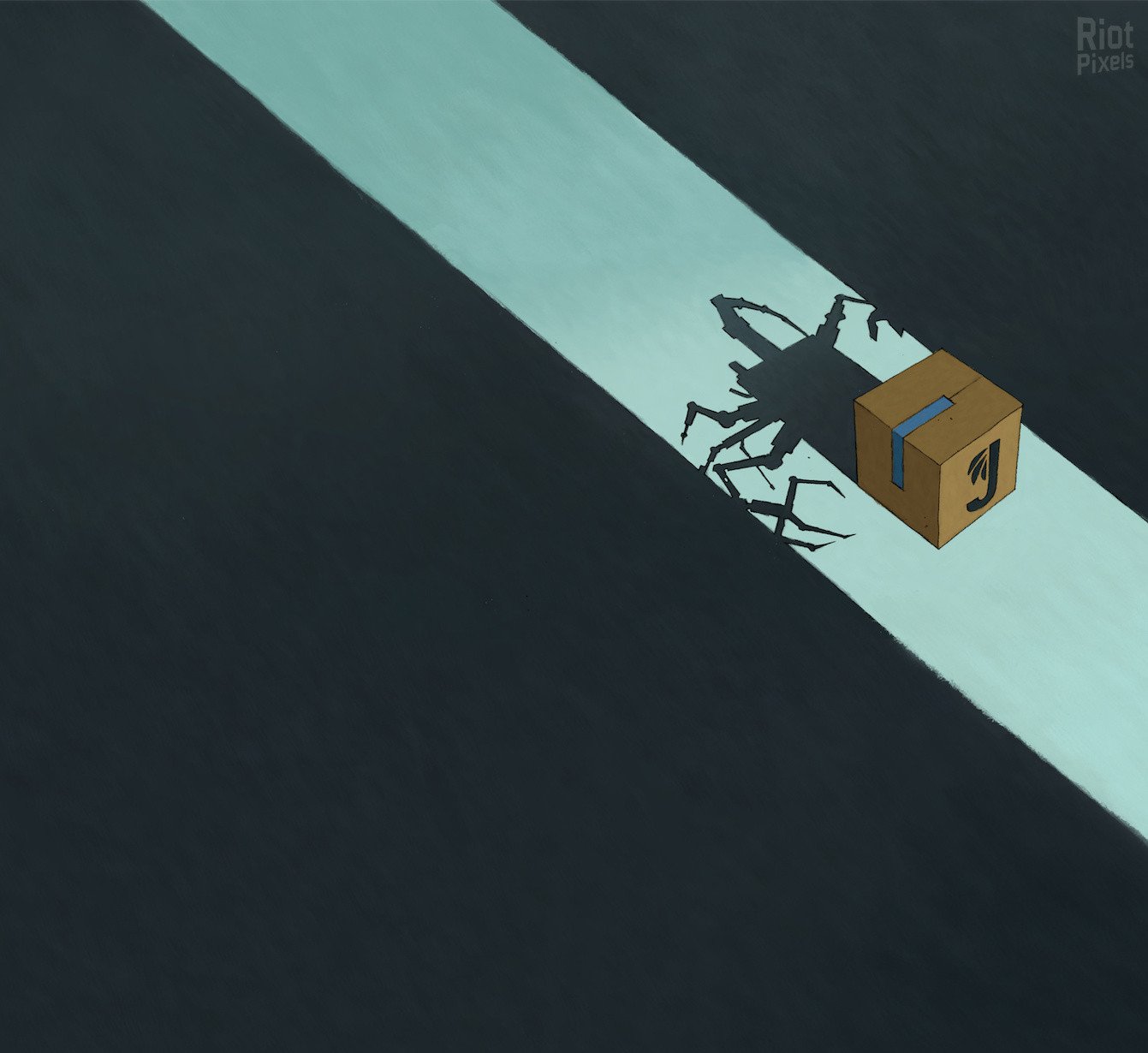 [16]-The Last Worker – v1.0.4 Download