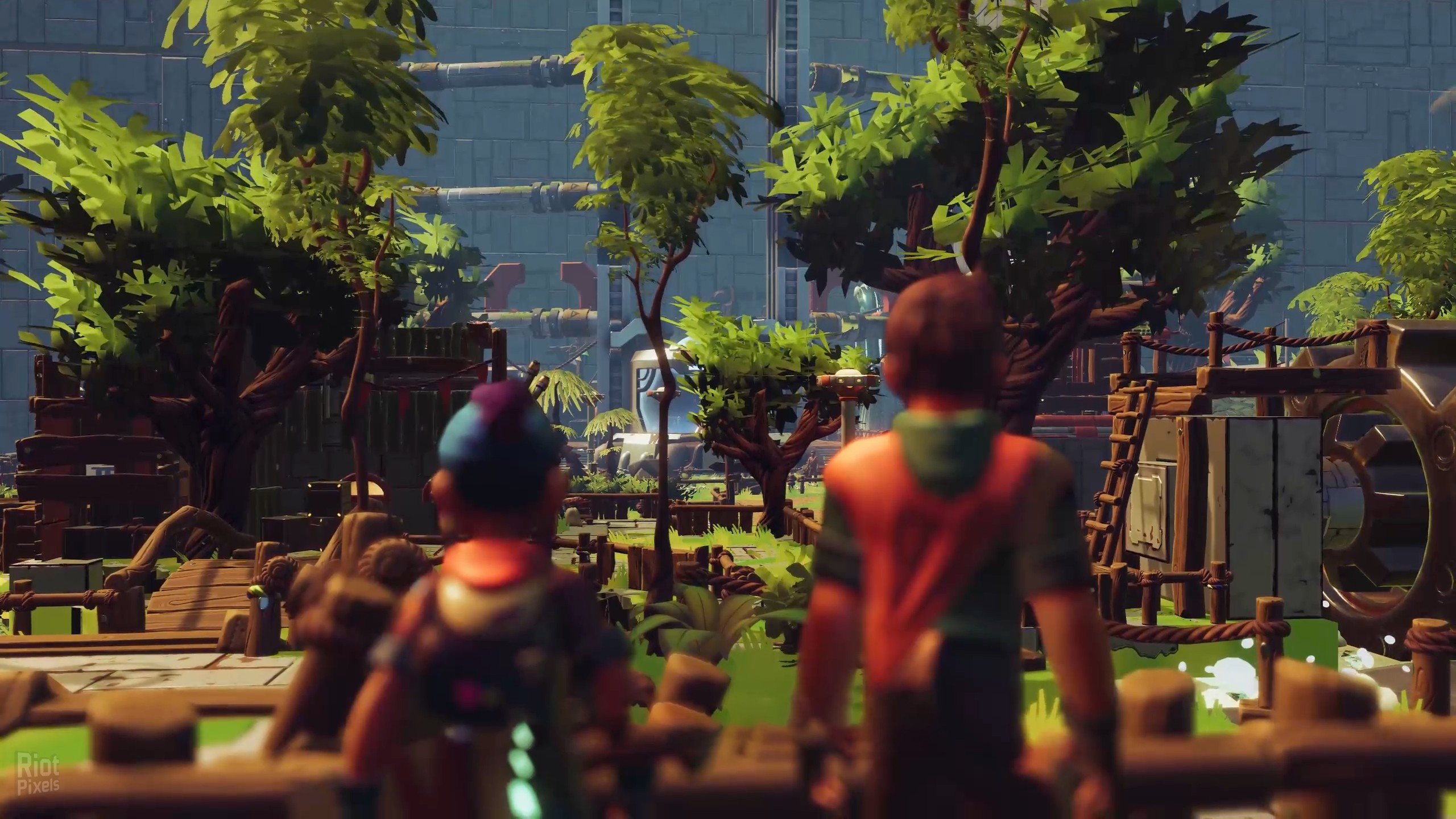 [6]-XEL: Complete Edition – v1.0.6.323 + Breaking Time DLC Download