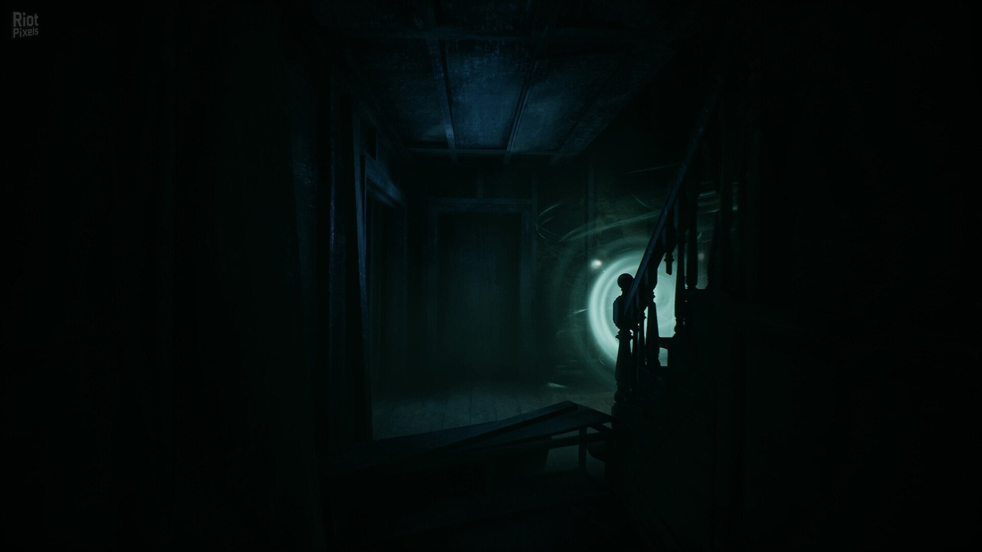 [7]-Presences: Dark Awakening Download