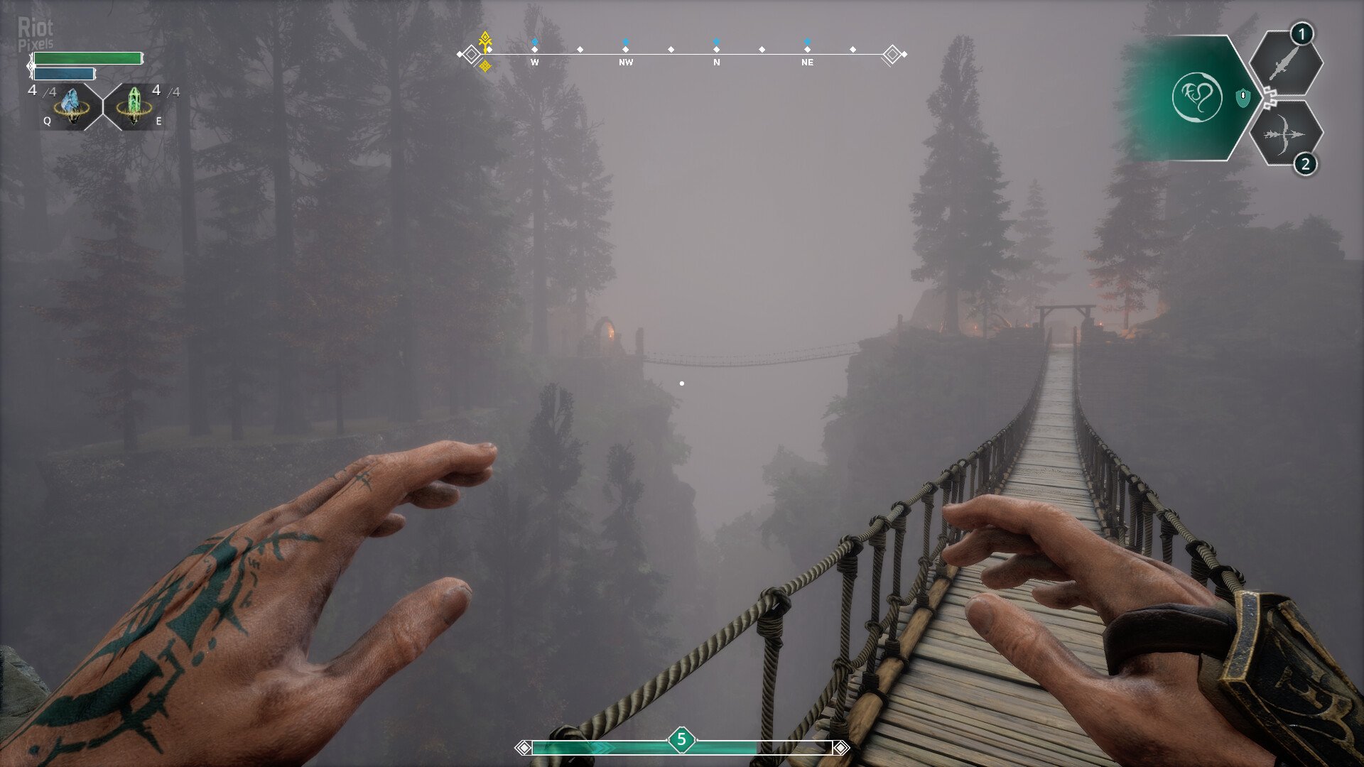 [6]-Testament: The Order of High Human Download