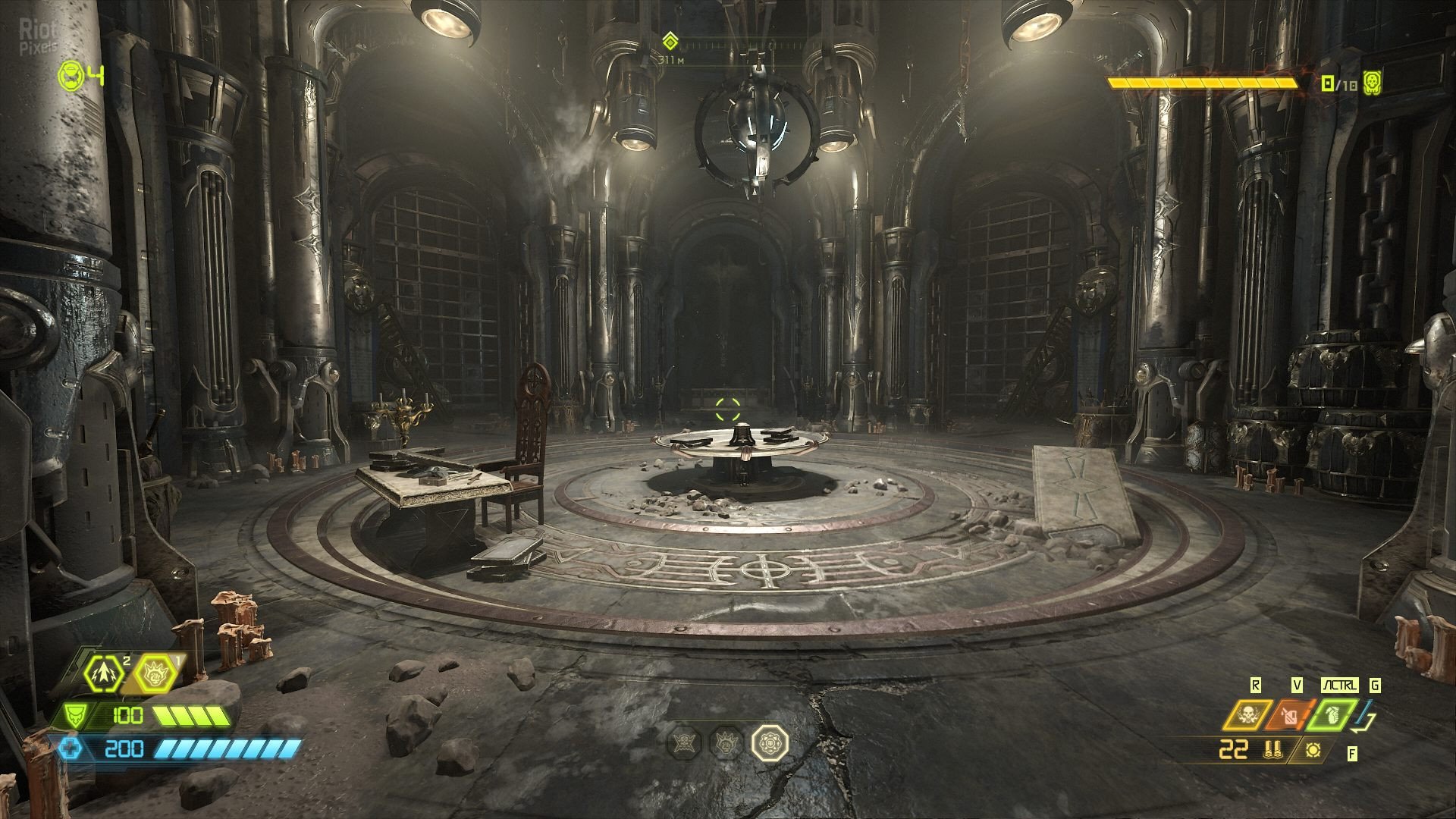 [12]-DOOM Eternal: Deluxe Edition – v6.66 Rev 2.2 + All DLCs + Bonus Content Download