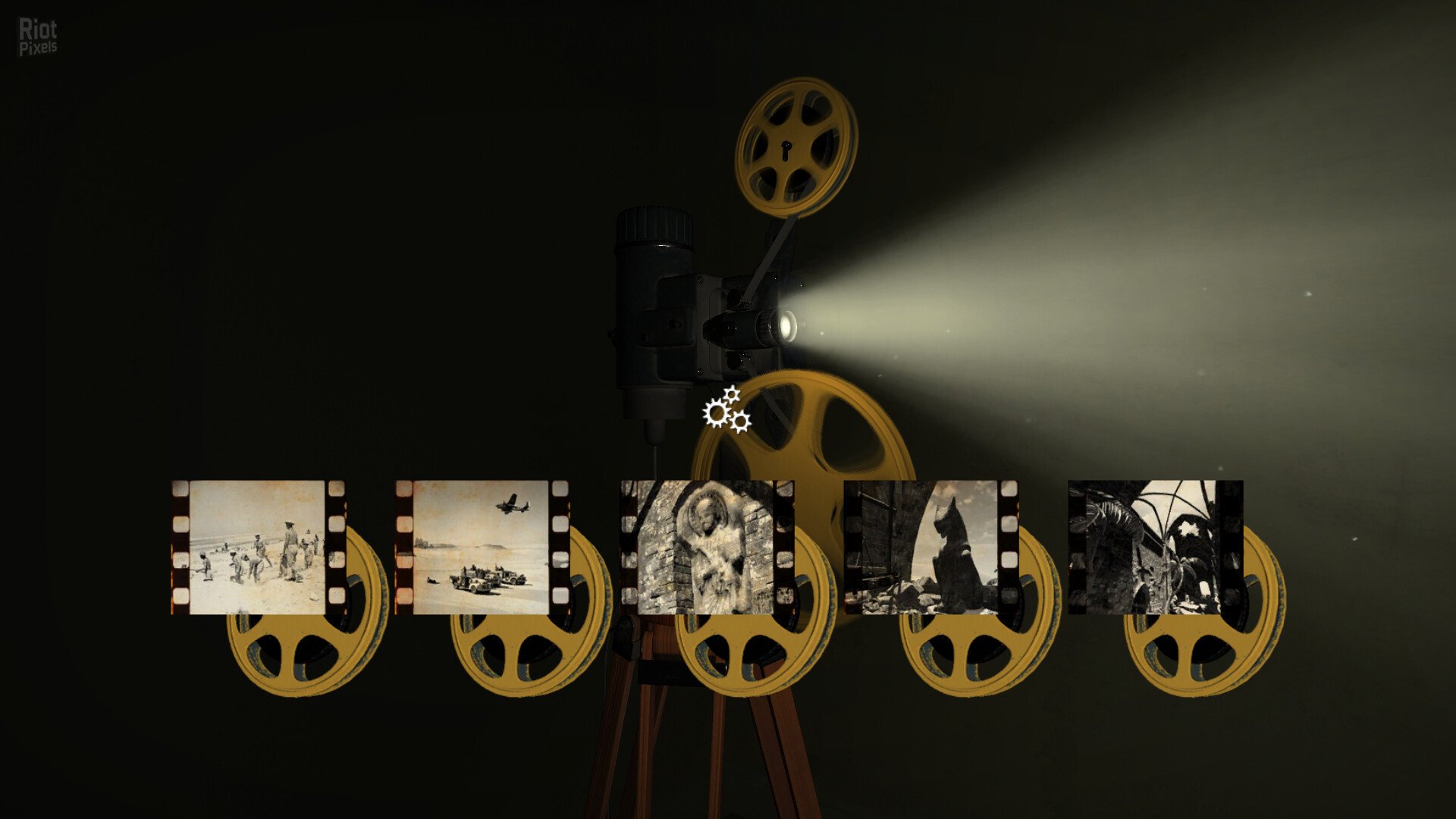 [12]-Incubus: A Ghost-Hunters Tale – v1.07e (S-LR) Download