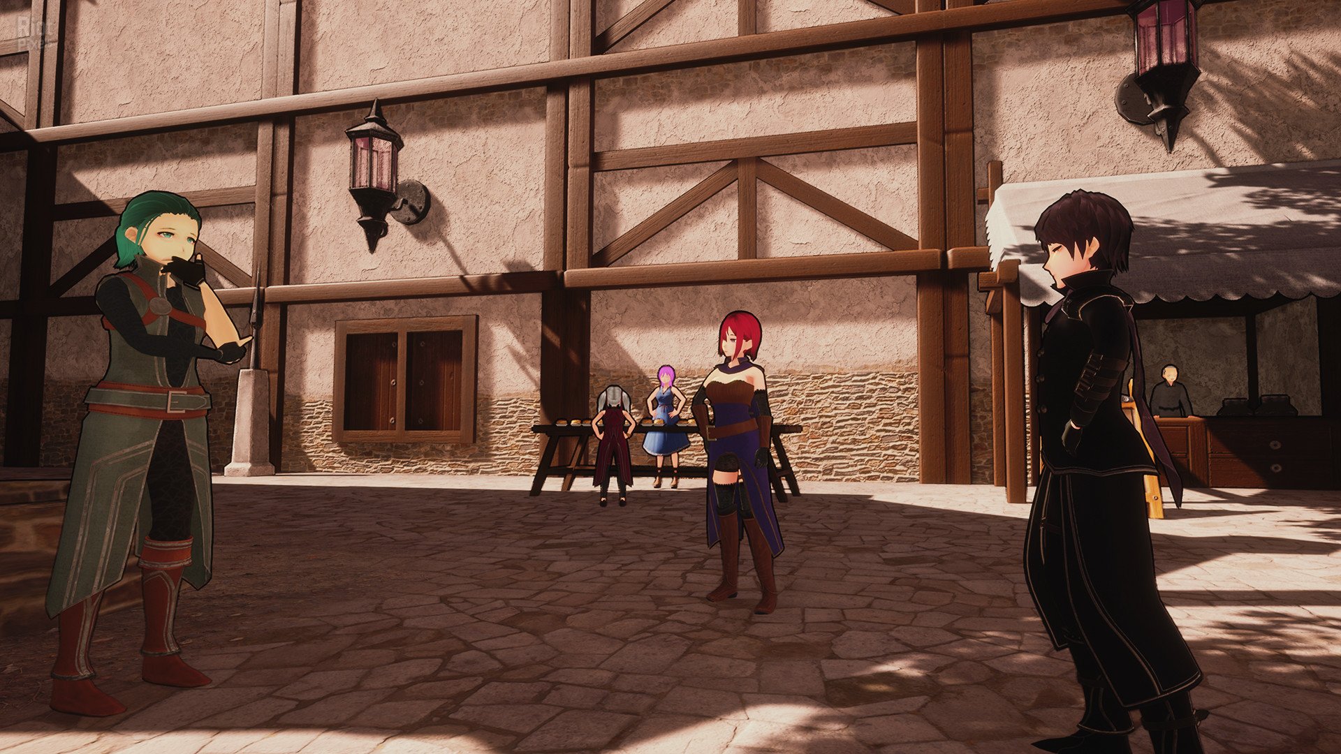 [12]-Alder Forge: Bundle – v1.0.0 (Release) + Bonus Content Download