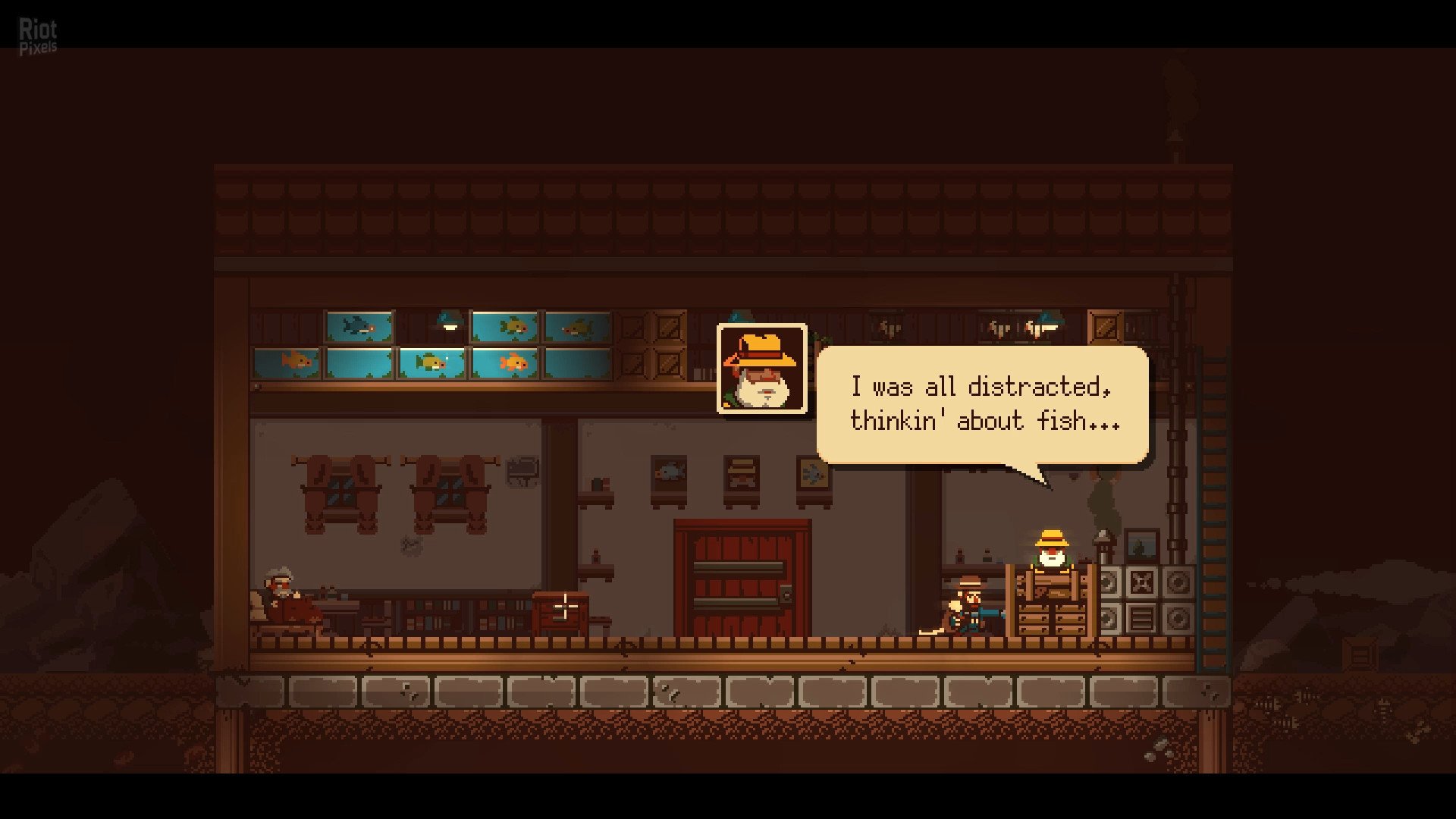 [15]-Gunbrella: Deluxe Edition – v20230914 + Bonus Content Download