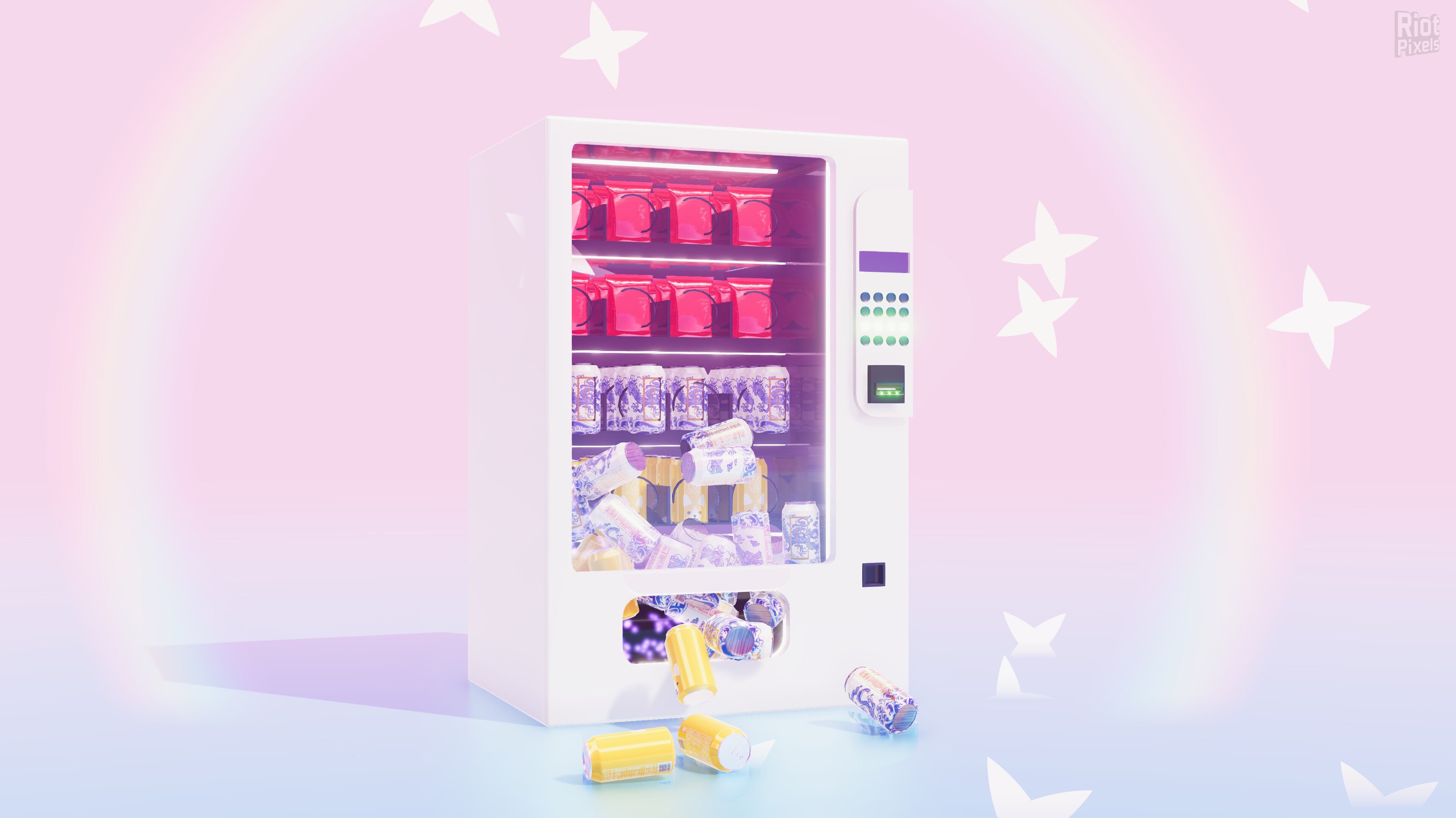 [8]-Nour: Play with Your Food Download