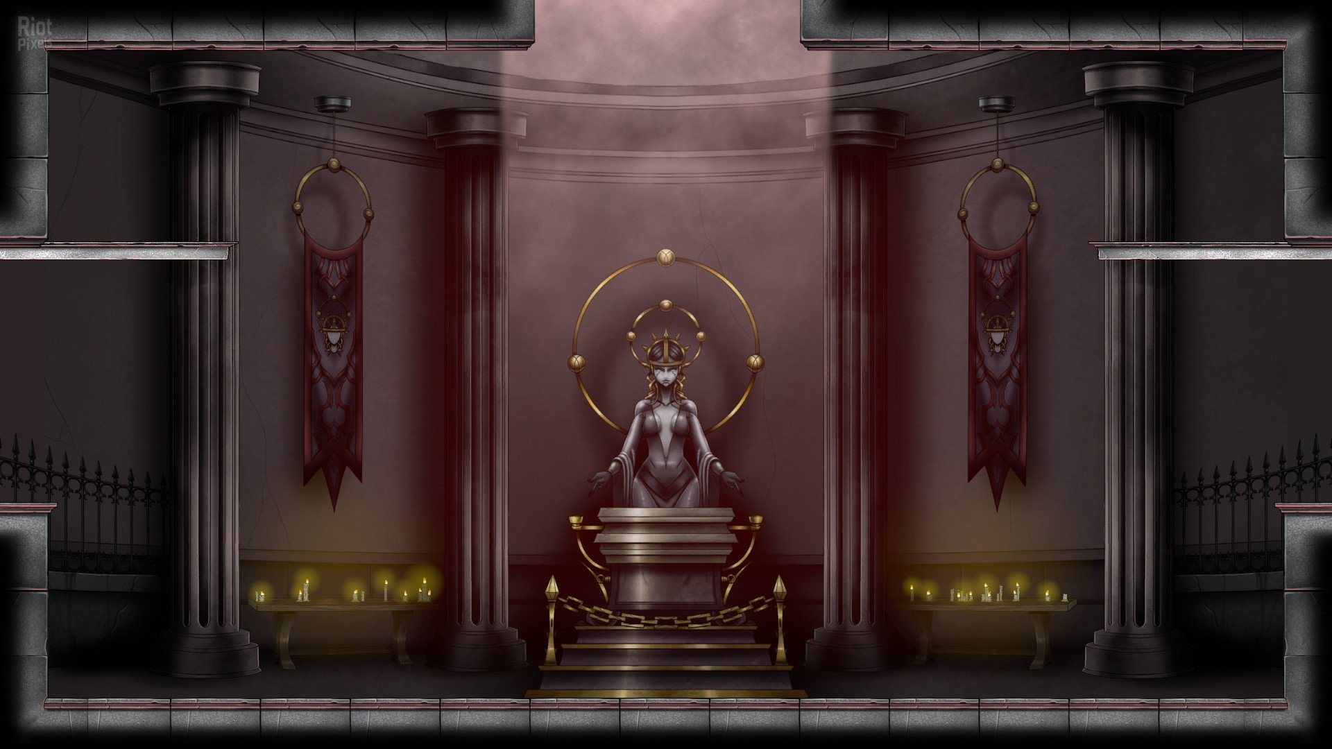 [4]-Summum Aeterna – v1.0.006 Download