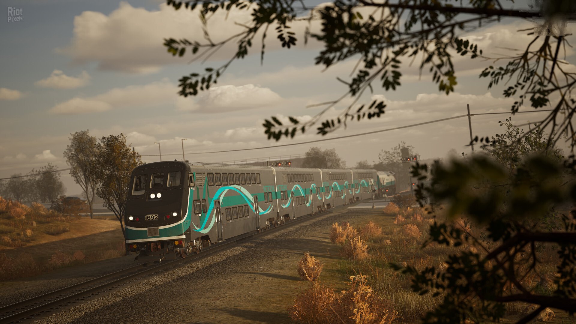 [3]-Train Sim World 4: Special Edition – v1.0.842 (MS Store) + 88 DLCs + 2 Decals + Bonus Content Download