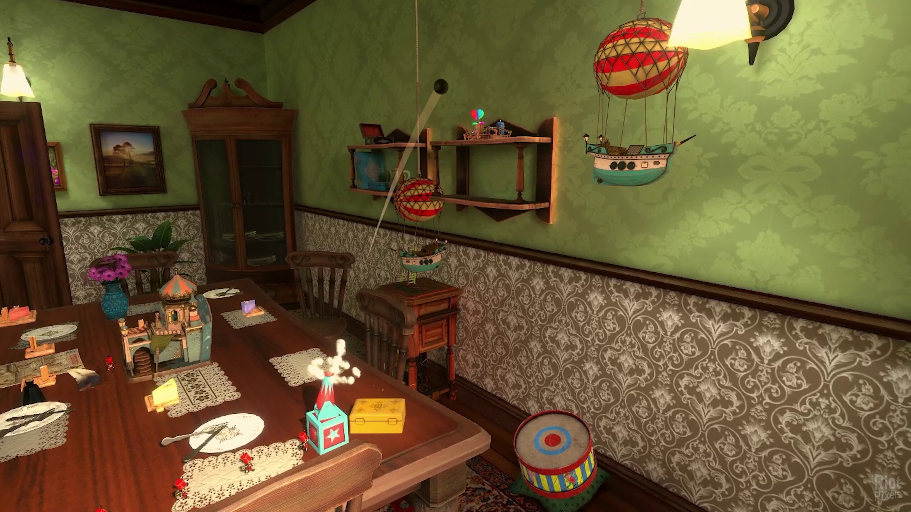 [8]-Tin Hearts, v1.0.9.1 + Bonus Soundtrack Download