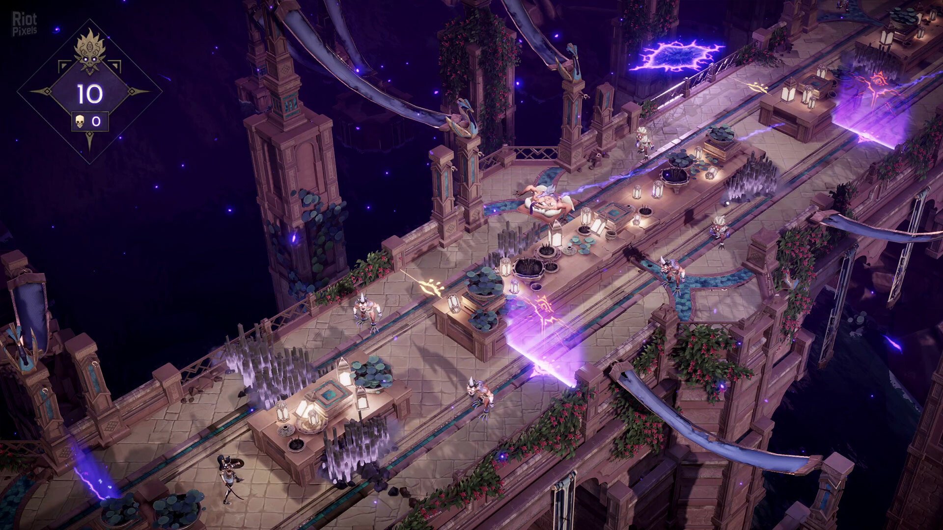 [5]-Lysfanga: The Time Shift Warrior Download