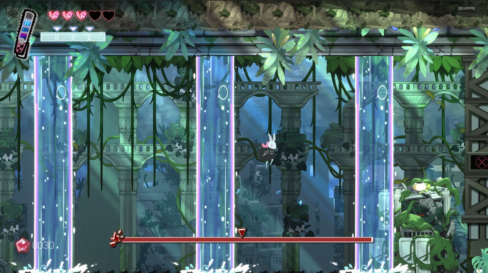 [6]-The Weird Dream Download