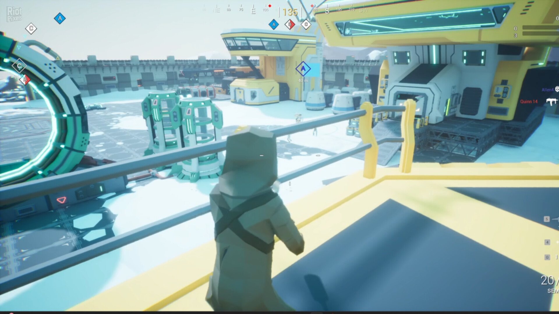 [5]-FUBG: FIGHT UNKNOWN BATTLEGROUND + Windows 7 Fix Download