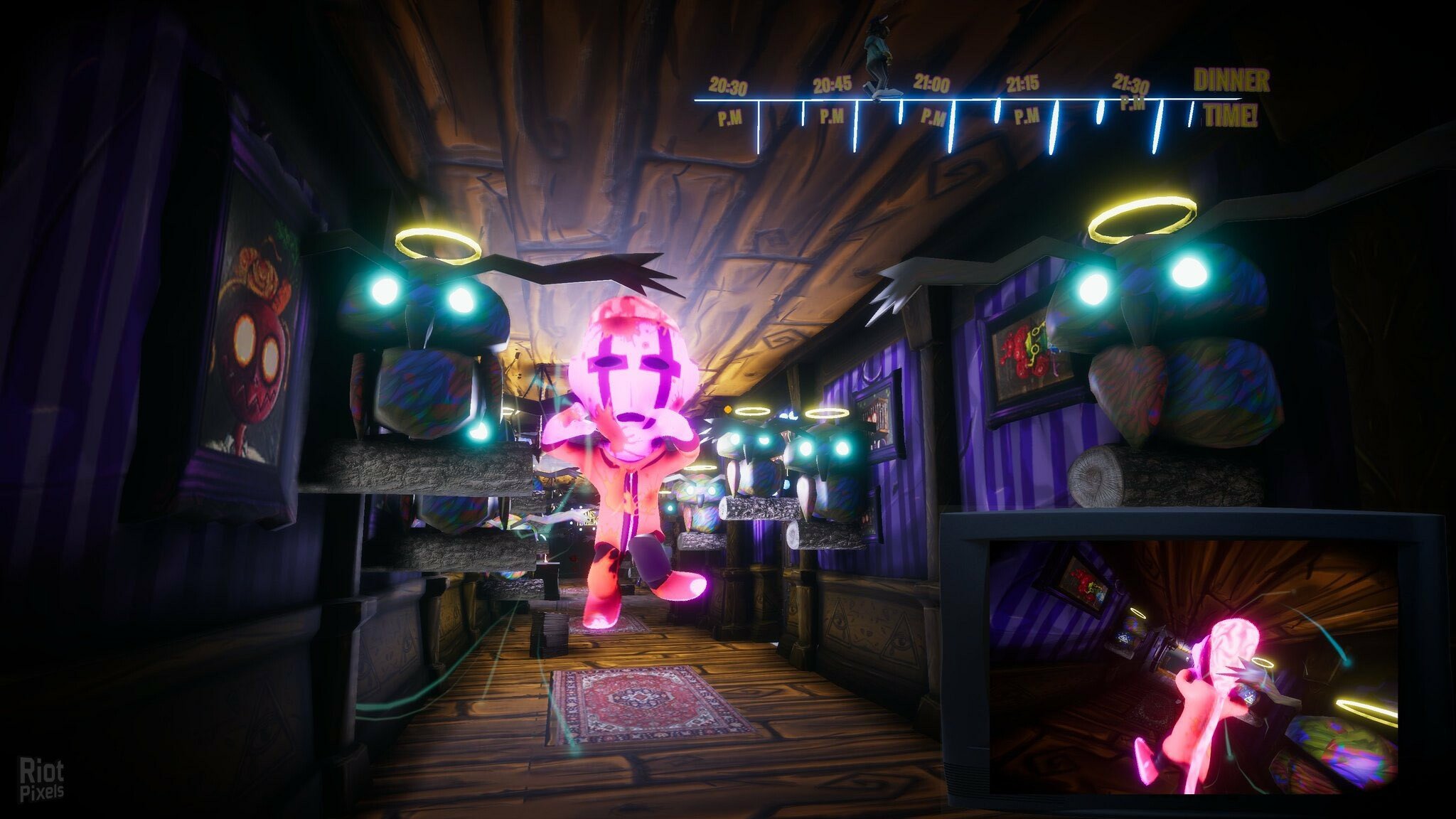 [14]-Tamarindos Freaking Dinner Download