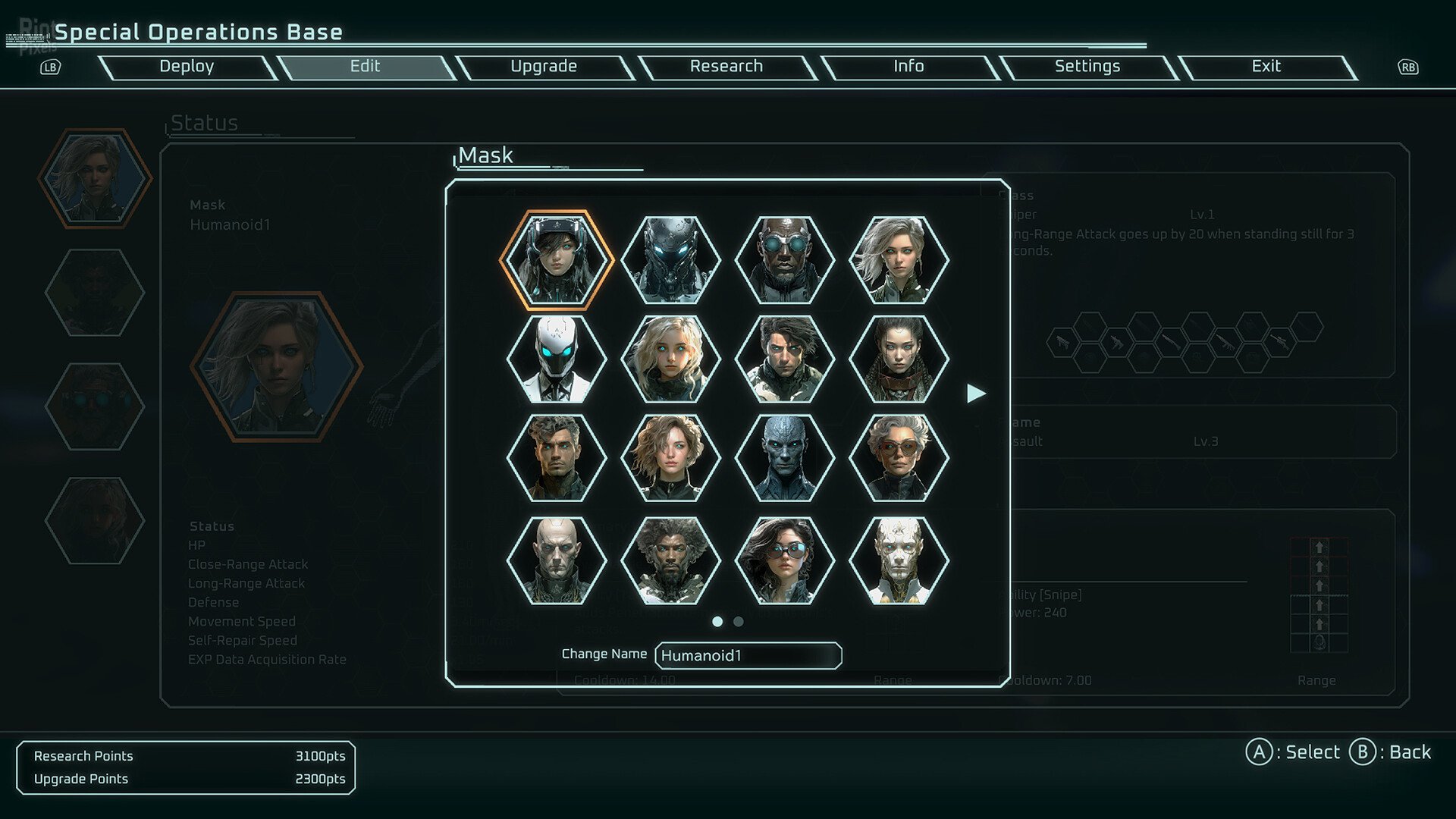 [10]-Scars of Mars + Original Soundtrack Download