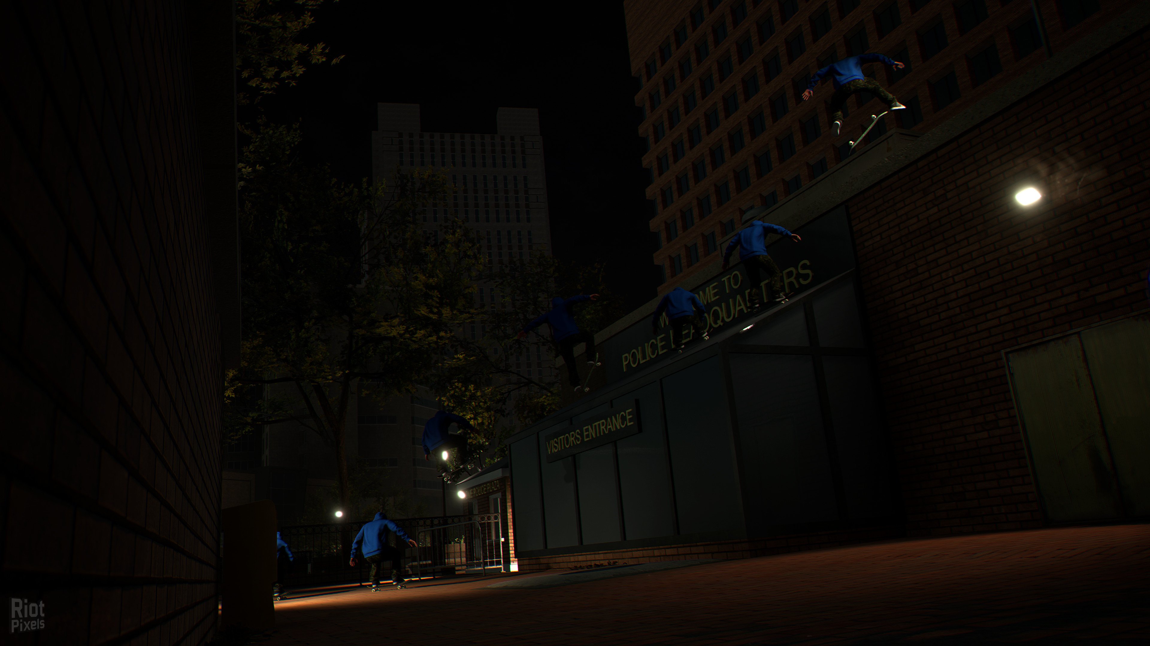 [15]-Session: Skate Sim – Year 1 Complete Edition, v1.0.5.33 + 7 DLCs Download