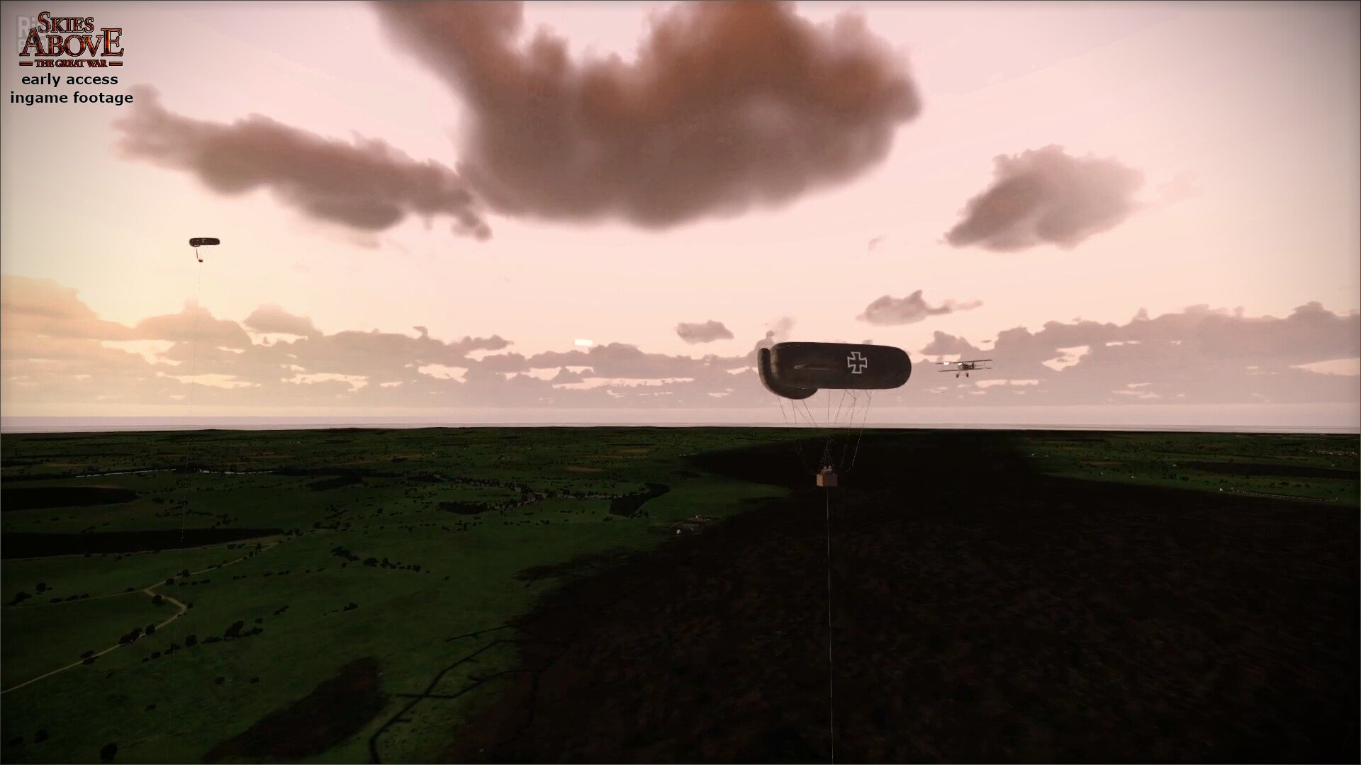 [3]-Skies above the Great War Download