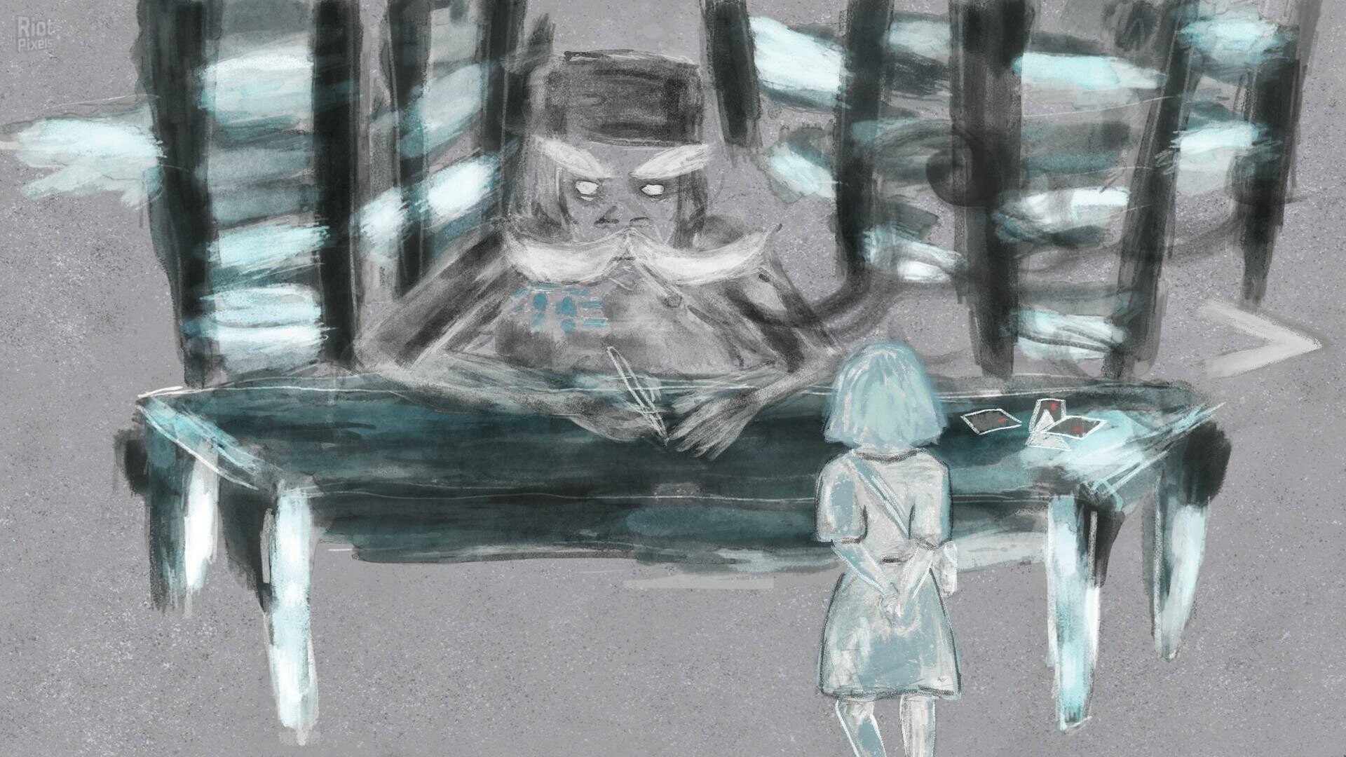 [8]-Grief like a stray dog – Build 17201665 Download