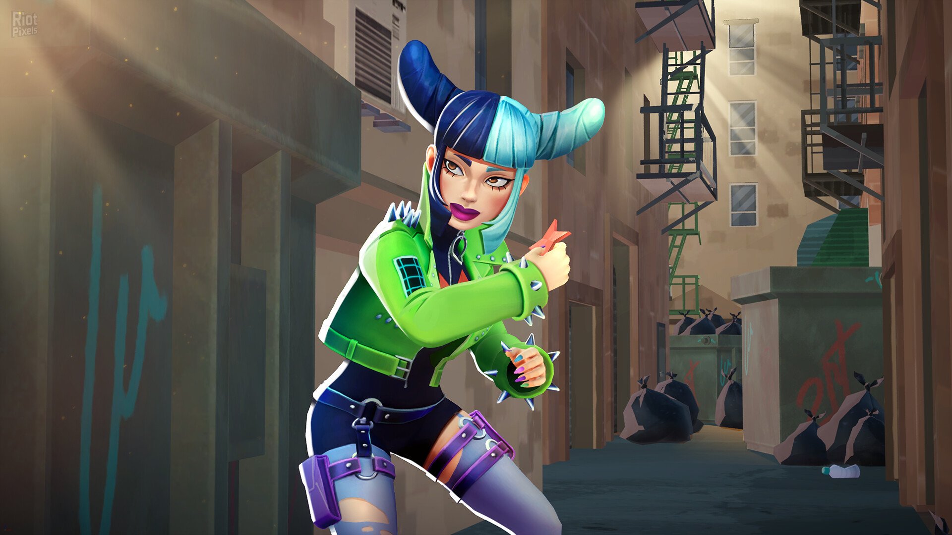 [6]-Carmen Sandiego: Deluxe Edition + DLC Download