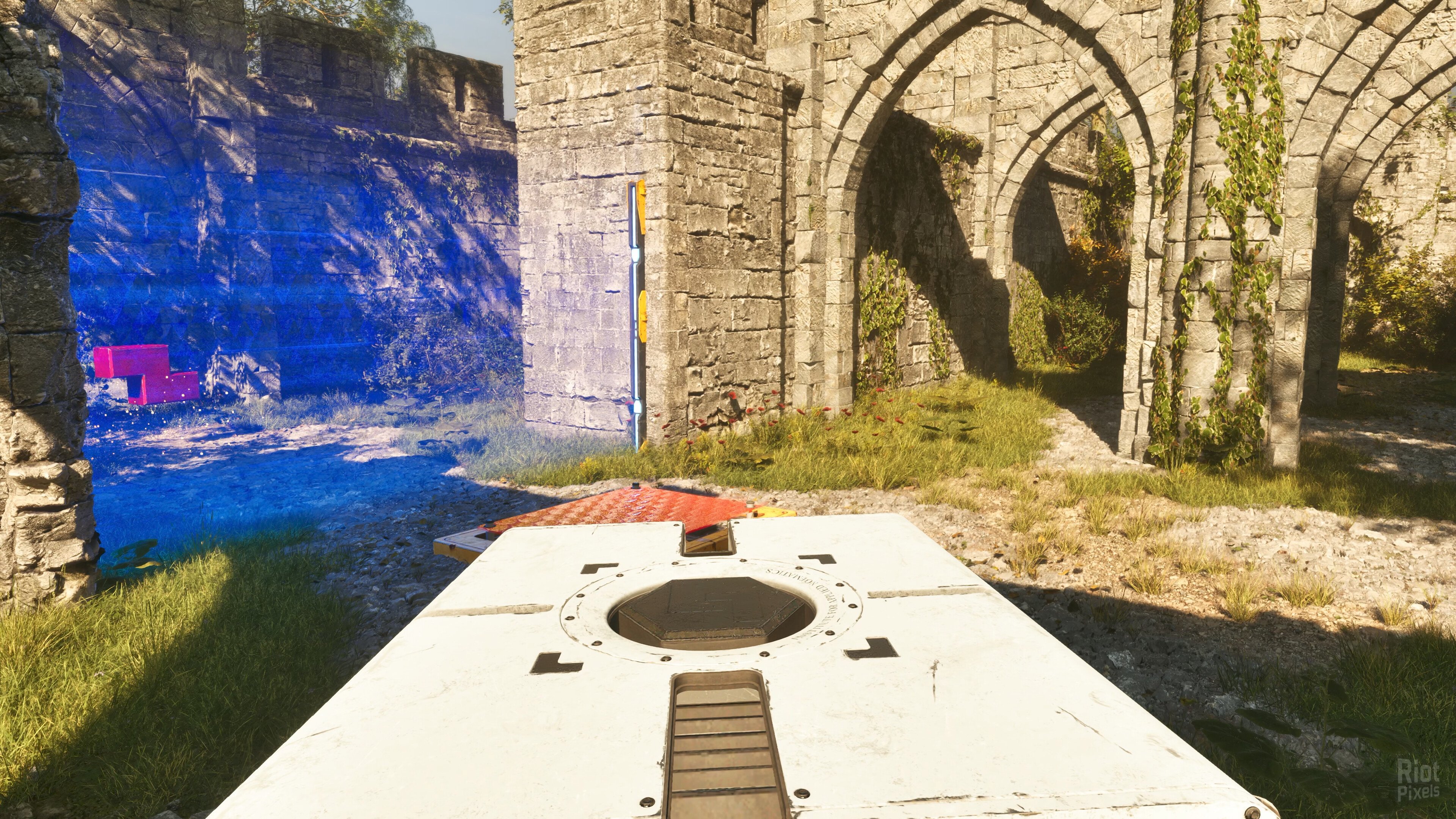 [10]-The Talos Principle: Reawakened – v729654 Download
