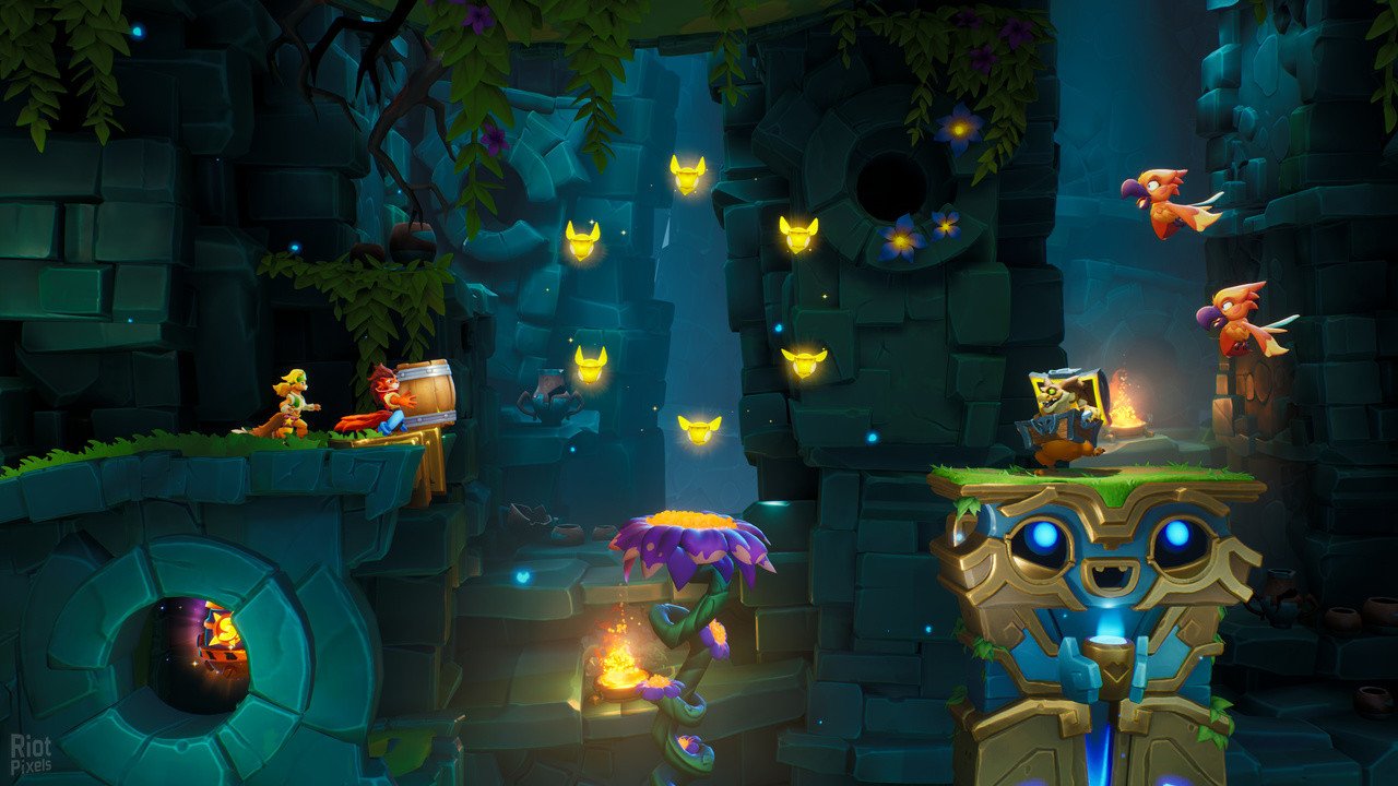 [3]-Nikoderiko: The Magical World – Director’s Cut, Build 18097949 (Denuvoless) Download