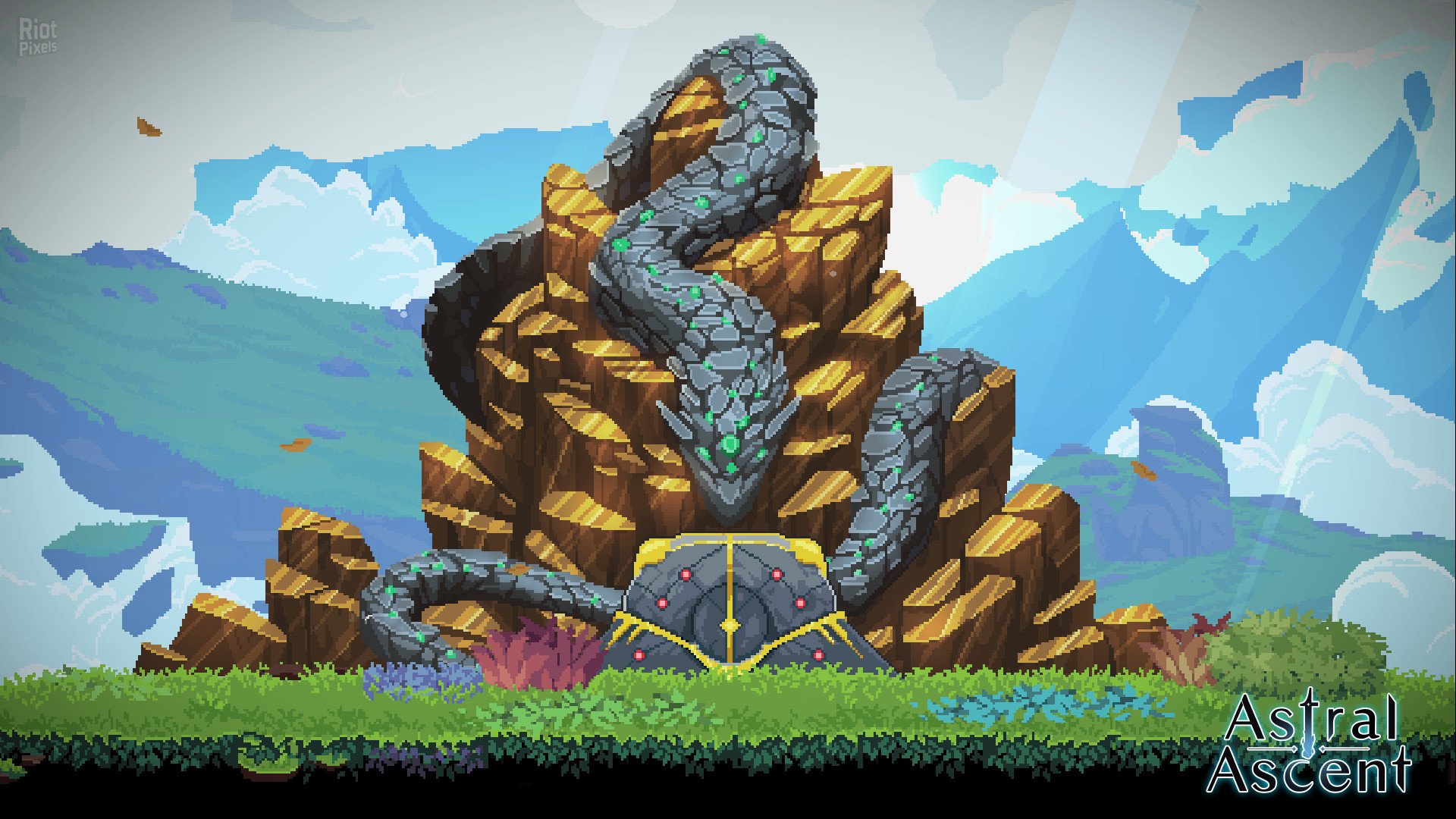 [13]-Astral Ascent – v2.0.0 (1063) + 4 DLCs/Bonuses Download