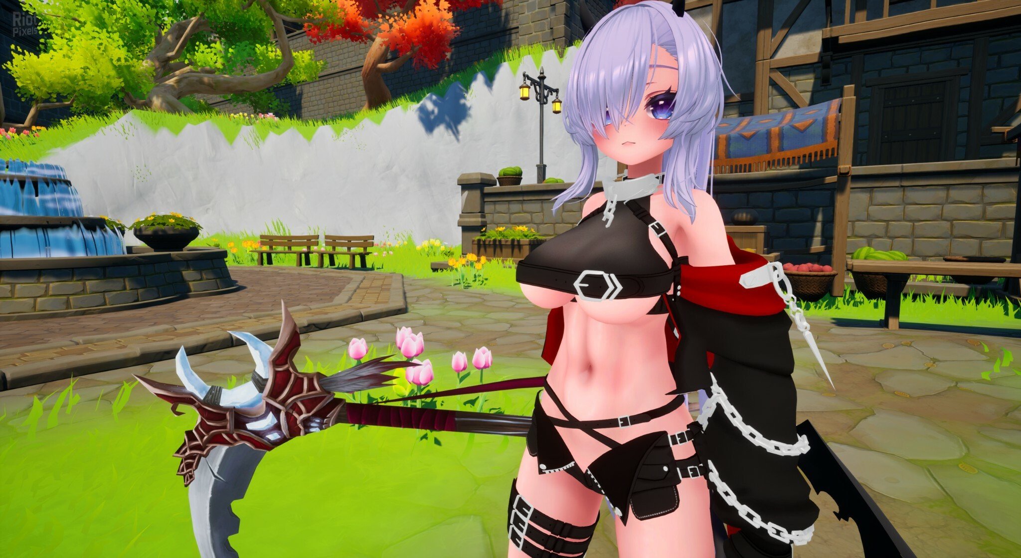 [6]-Shimagami – v1.05 + 5 DLCs Download