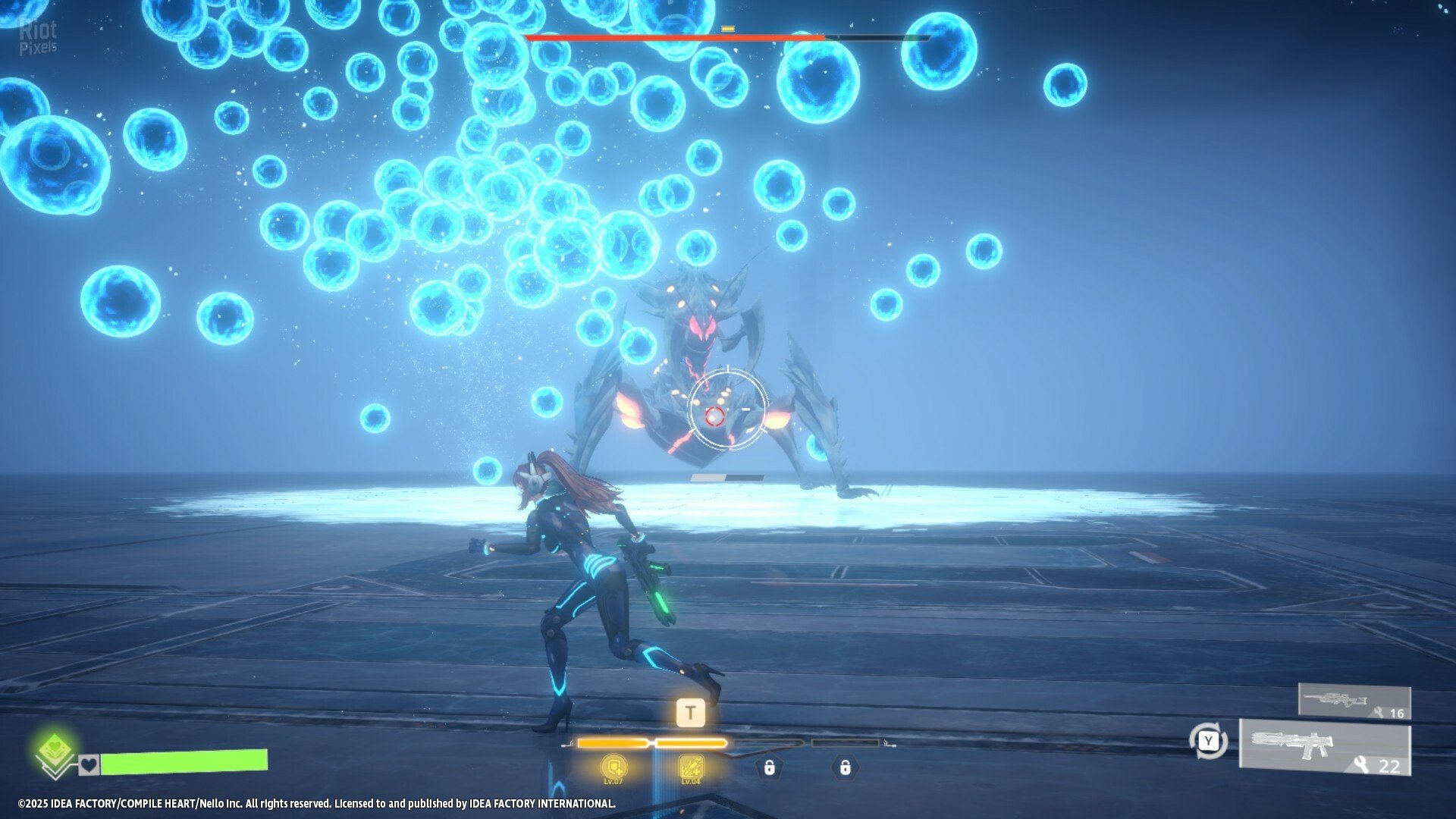 [2]-Scar-Lead Salvation: Deluxe Edition + 4 DLCs/Bonuses Download