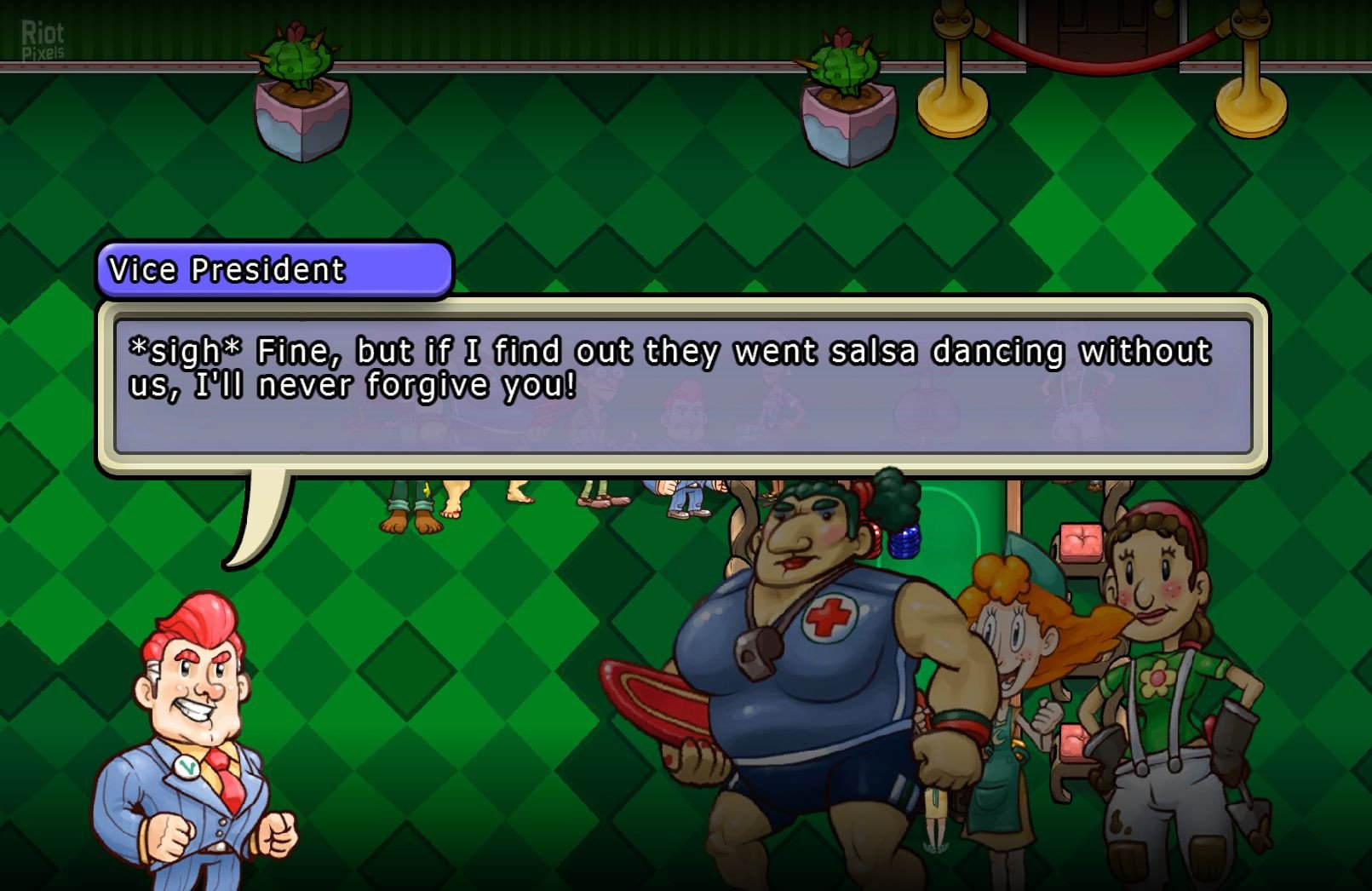 [15]-Citizens of Earth Download