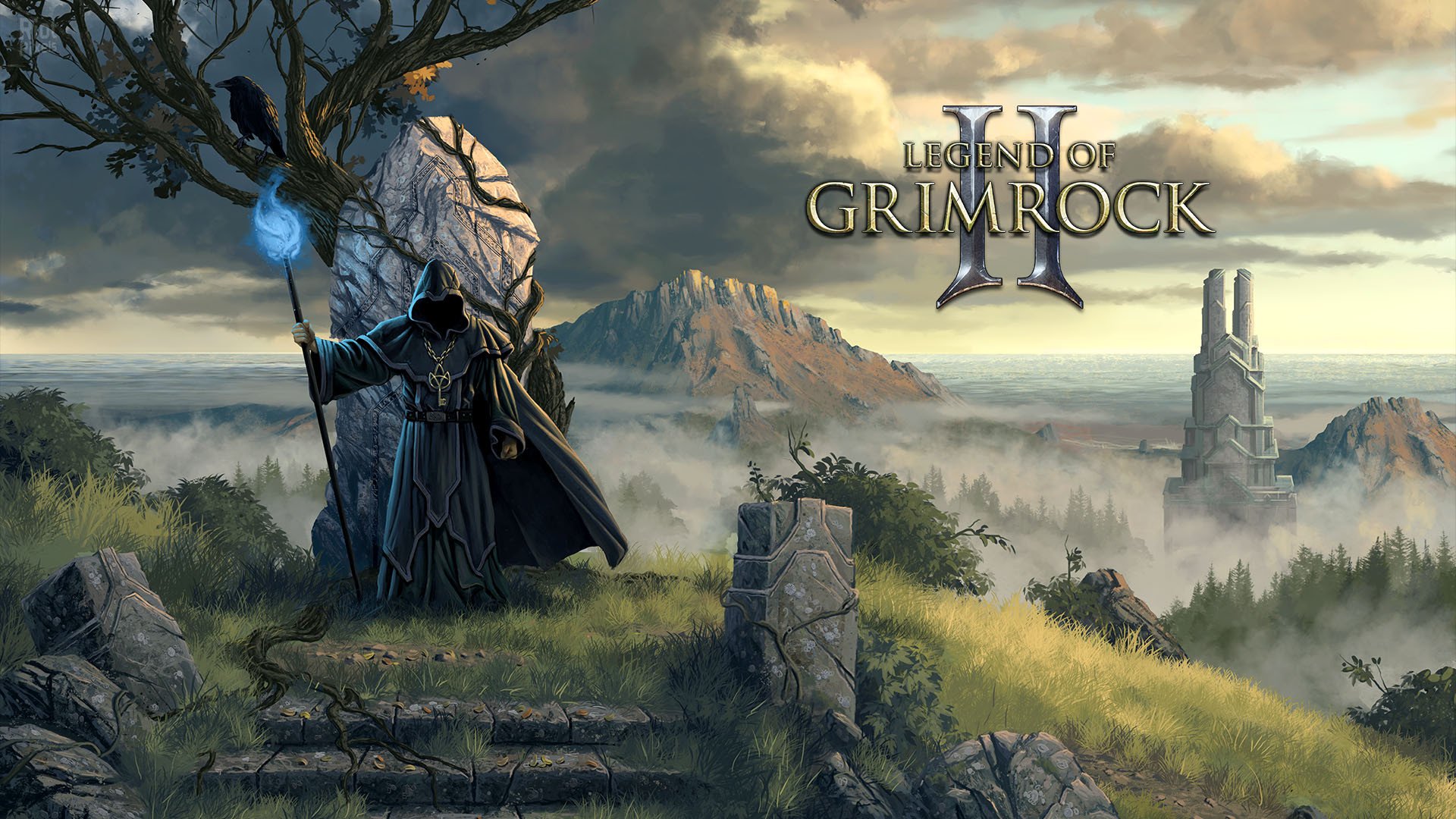 [17]-Legend of Grimrock 2 v2.24 + Bonus Stuff Download
