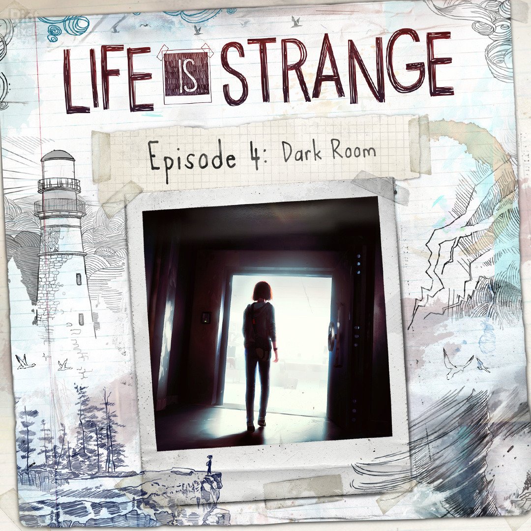 [17]-Life is Strange: Complete Season 1 (Episodes 1-5) Download