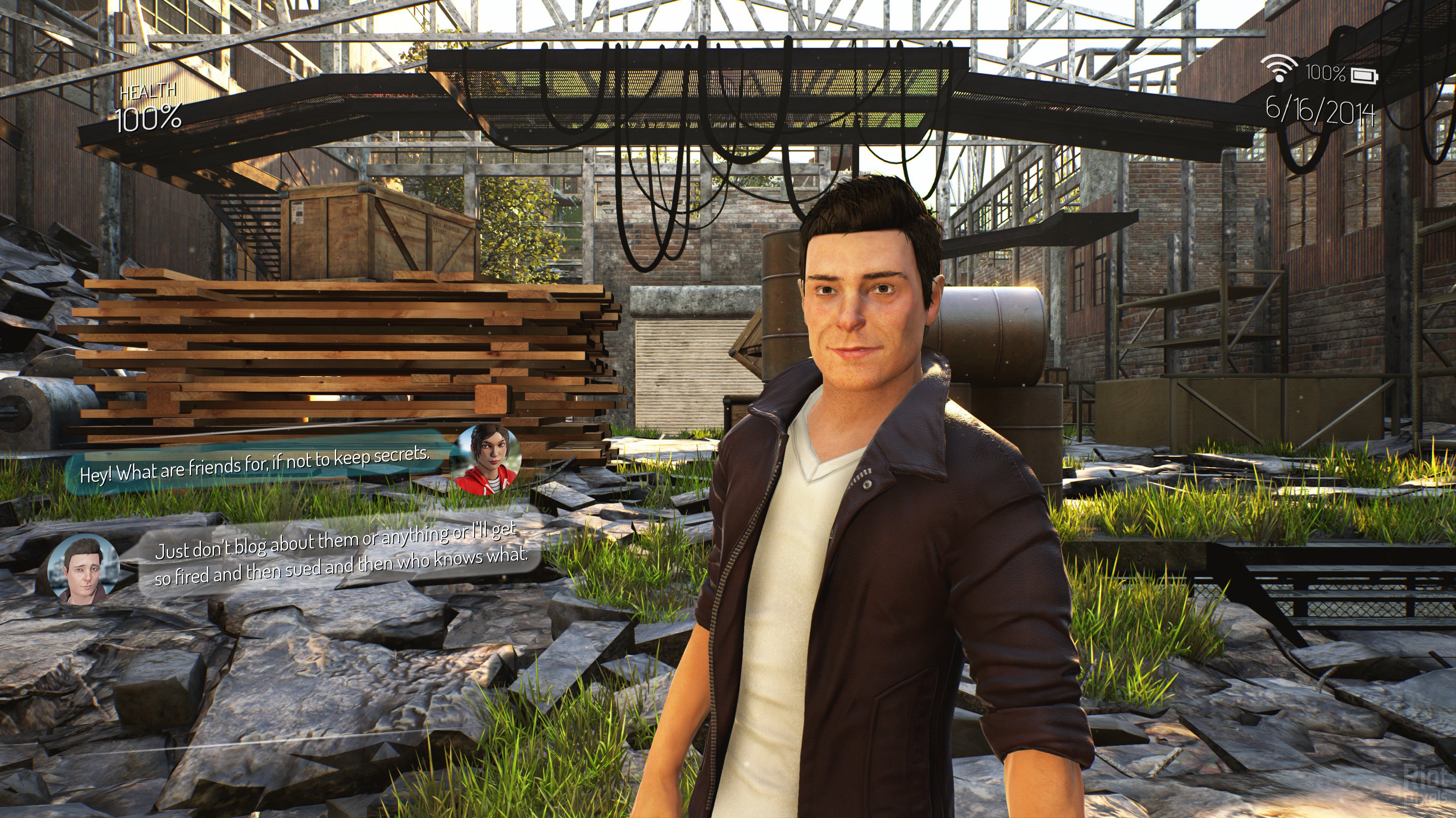 [16]-Gemini: Heroes Reborn Download