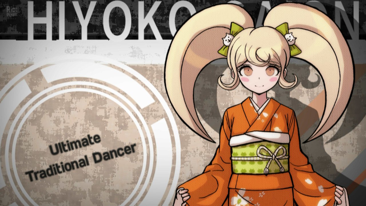 [27]-Danganronpa 2: Goodbye Despair Download
