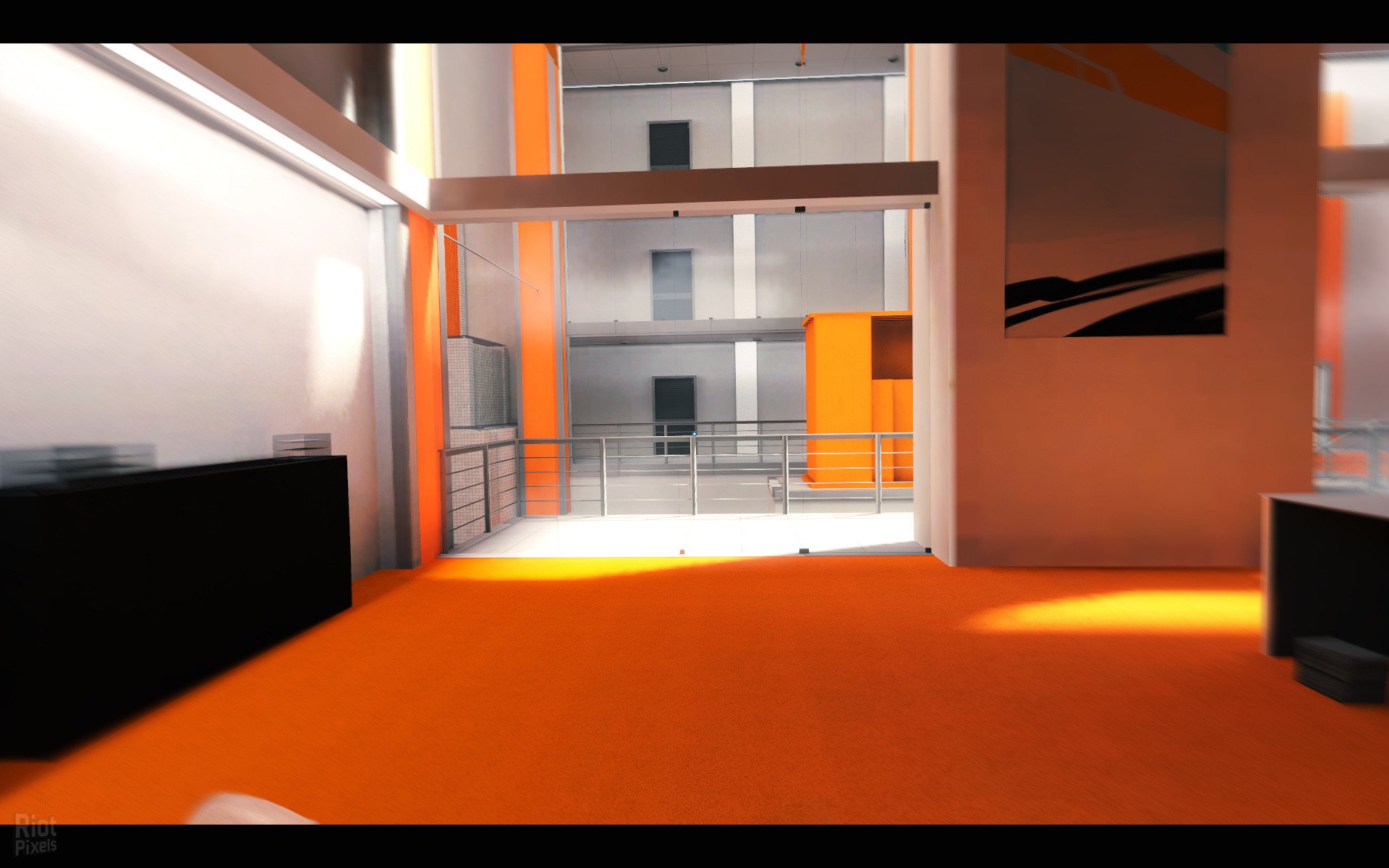 [11]-Mirror’s Edge, GOG DRM-Free v1.0.1.0 Download