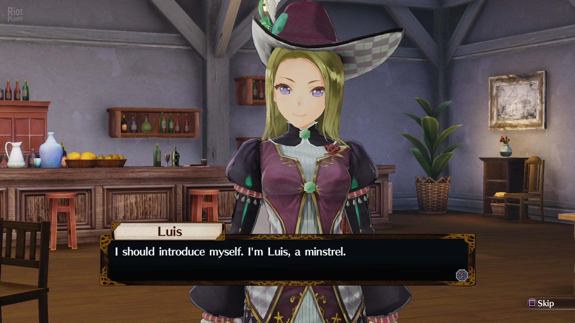 [10]-Atelier Firis: The Alchemist and the Mysterious Journey – v1.0.0.9 + 2 DLCs Download