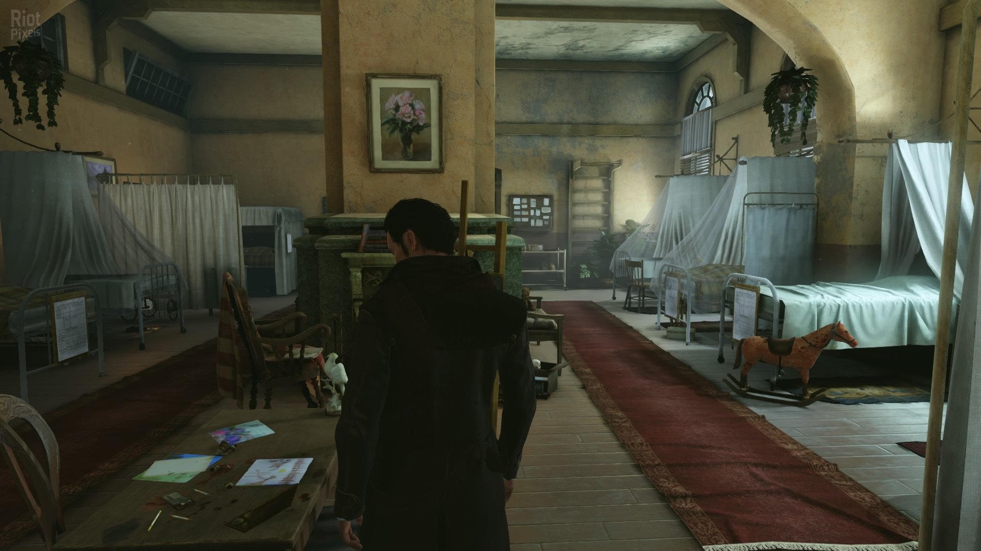 [9]-Sherlock Holmes: The Devil’s Daughter Download