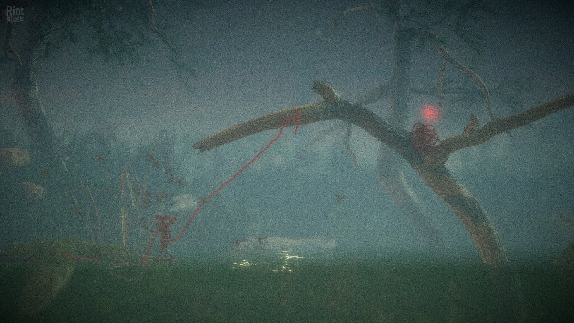 [11]-Unravel Download