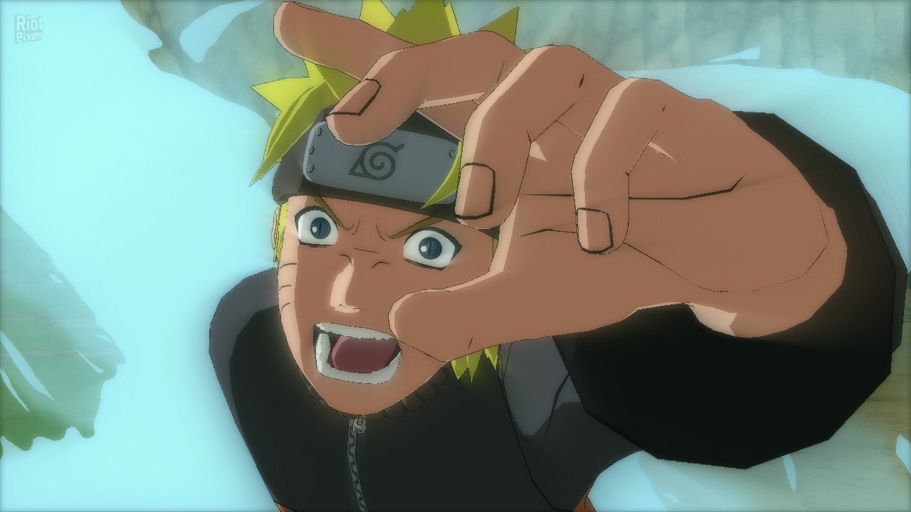 [4]-NARUTO SHIPPUDEN: Ultimate Ninja STORM 2 Download