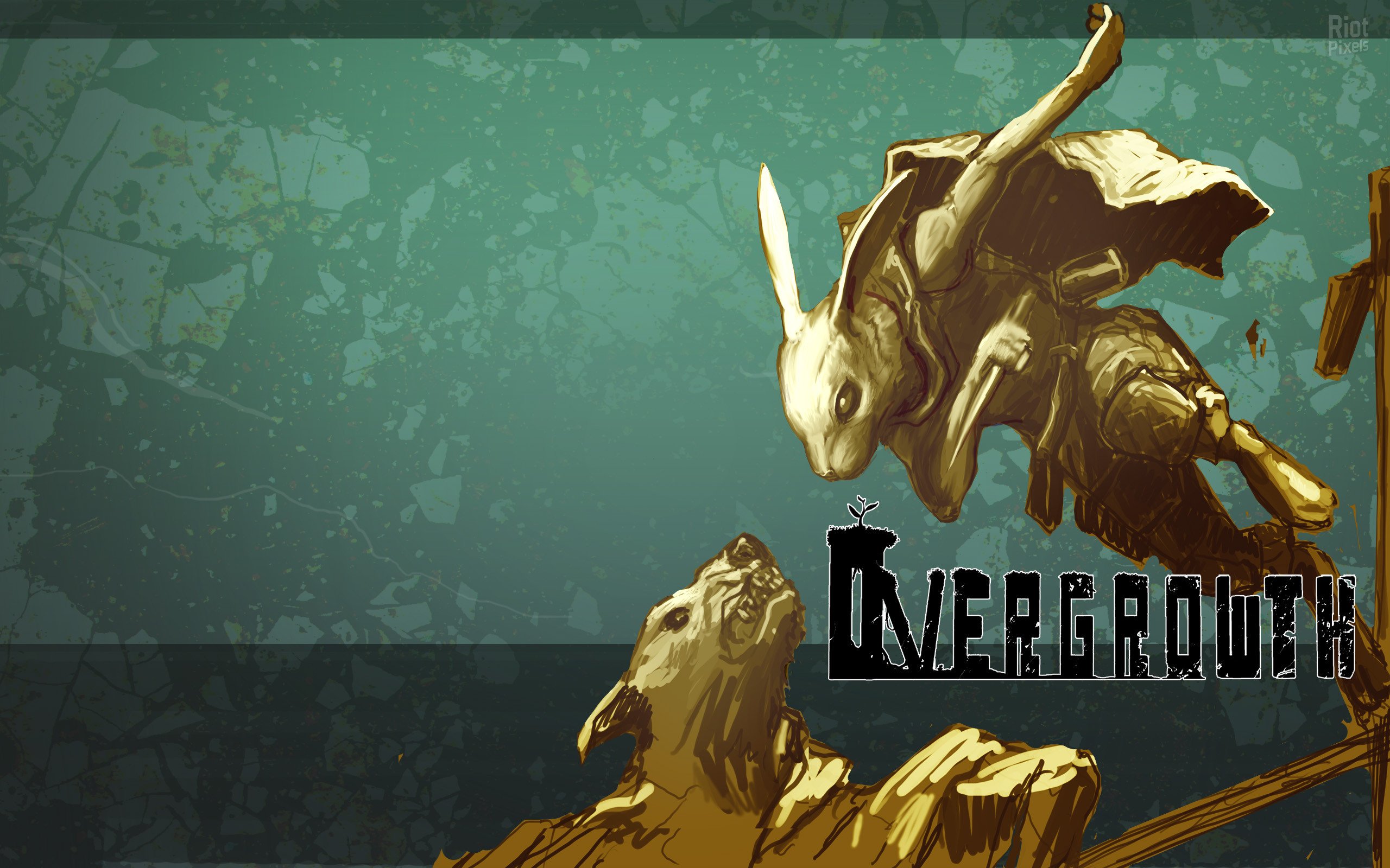 [17]-Overgrowth Download