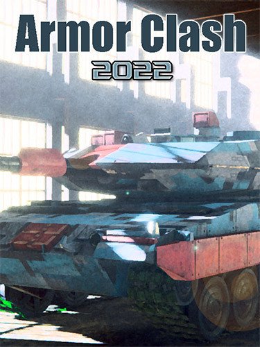 Armor Clash 2022 – v2.0-HohohoGames