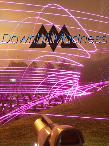 DownhillMadness + Windows 7 Fix-HohohoGames