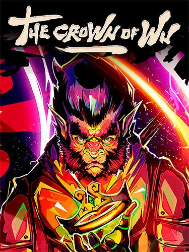 The Crown of Wu-HohohoGames