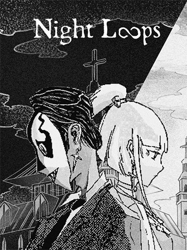 Night Loops + Bonus Soundtrack-HohohoGames