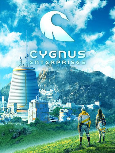 Cygnus Enterprises-HohohoGames