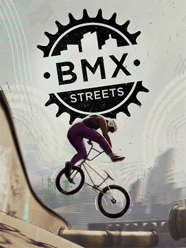BMX Streets – v1.0.0.109.0-HohohoGames