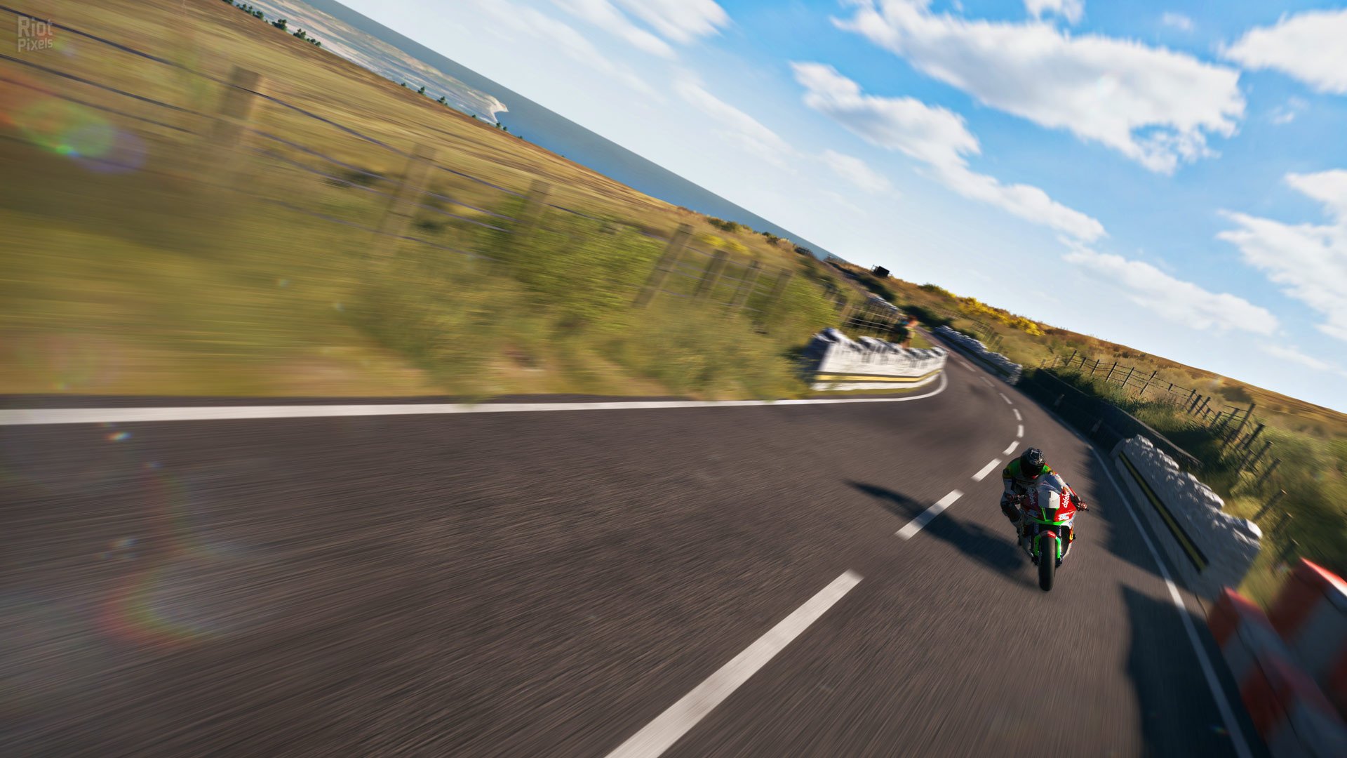 [9]-TT Isle of Man: Ride on the Edge – Day One Edition + Multiplayer Download