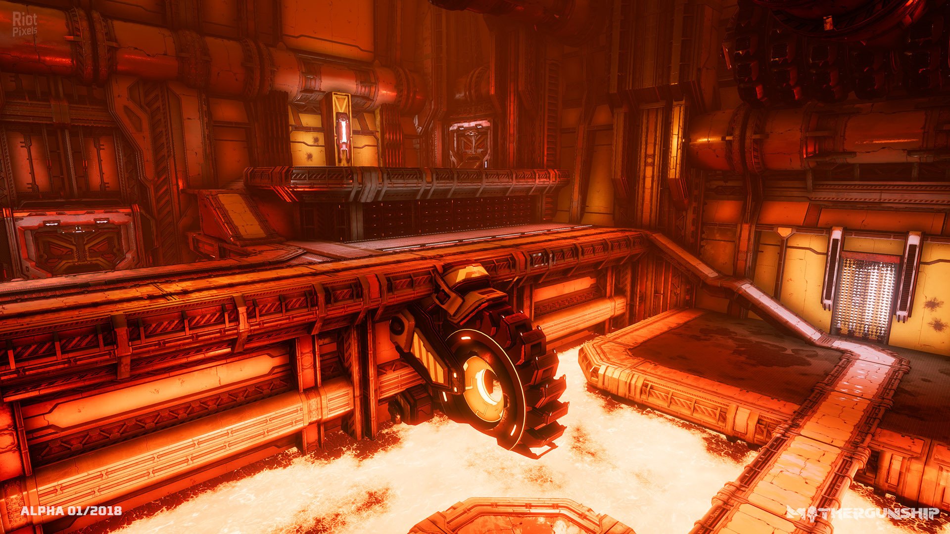 [10]-MOTHERGUNSHIP Download